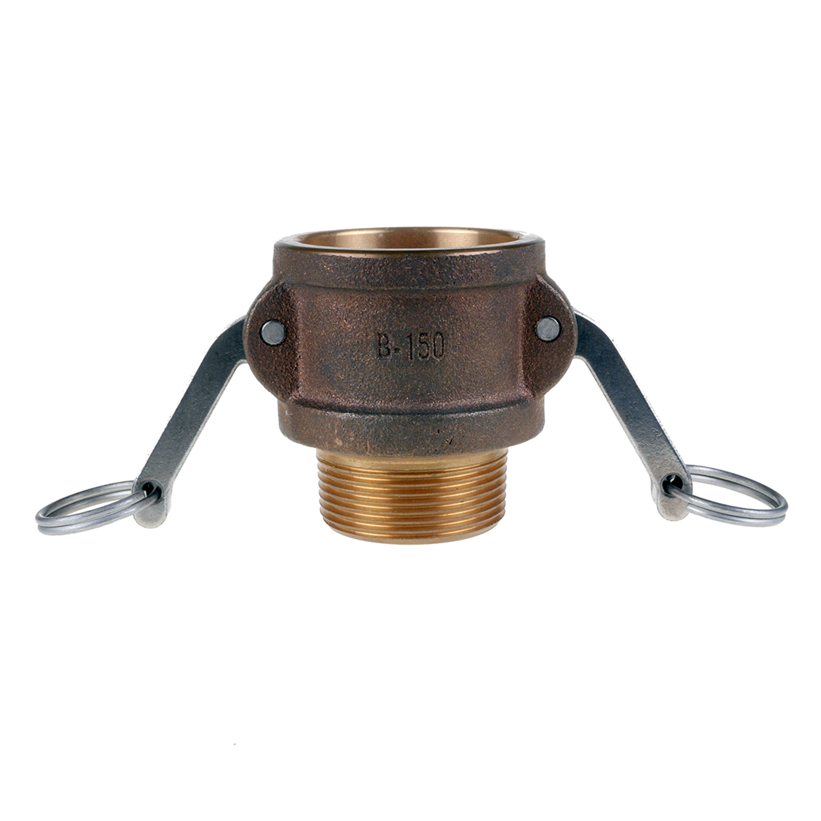 Camlock koblinger type B - type 3130  Camlock koblinger type B - type 3130