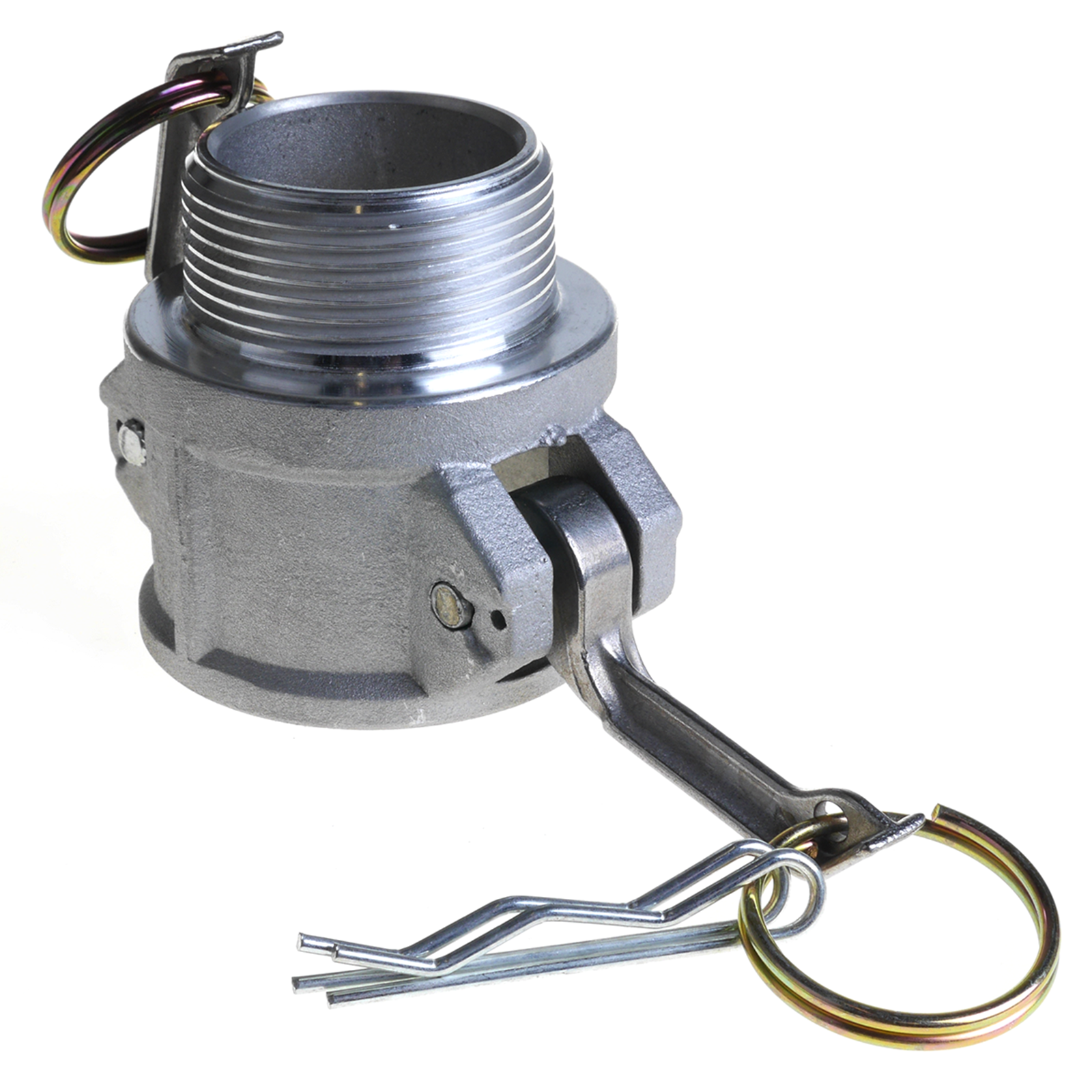 Camlock koblinger type B - type 1130 Camlock koblinger type B - type 1130