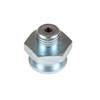 Hydraulik smørenipler, TYPE M1 - galvaniseret Hydraulik smørenipler, TYPE M1 - galvaniseret
