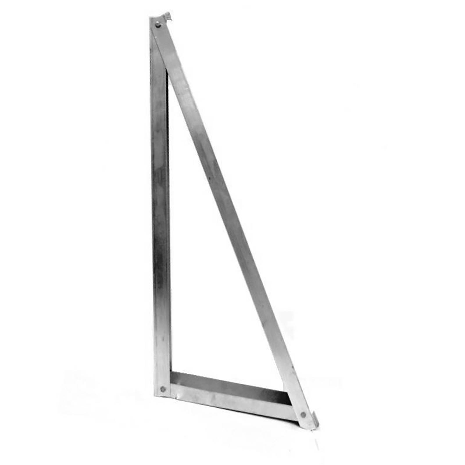 Vægkonsol til STI Solvarmepaneler Vægkonsol til STI Solvarmepaneler