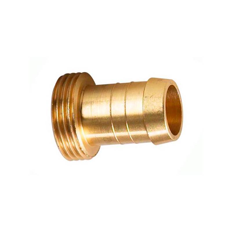 NITO Slangestuds med URG NITO Slangestuds med URG