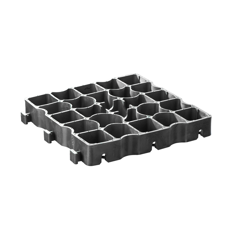 Ecoraster græsarmering Ecoraster græsarmering