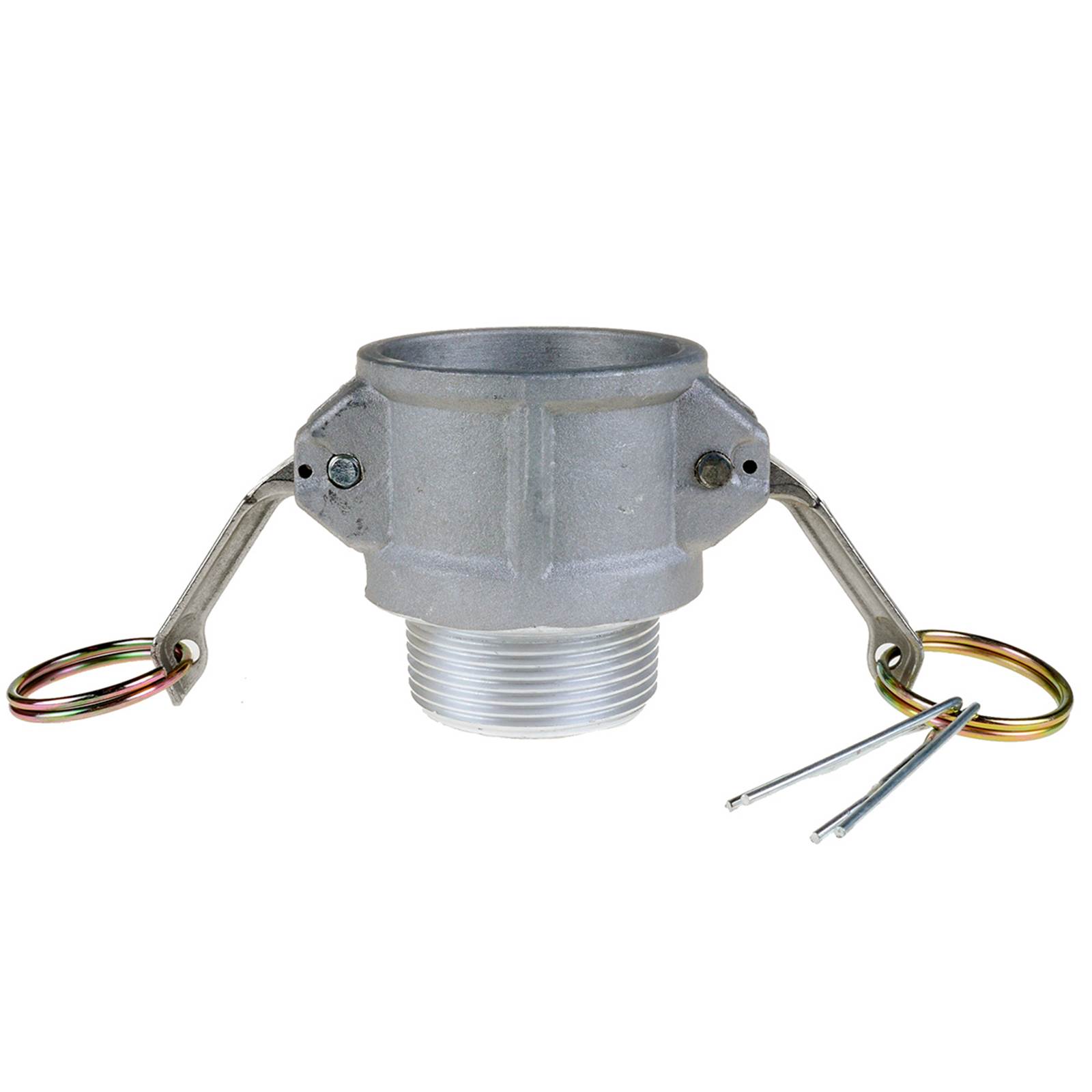 Camlock koblinger type B - type 1130 Camlock koblinger type B - type 1130