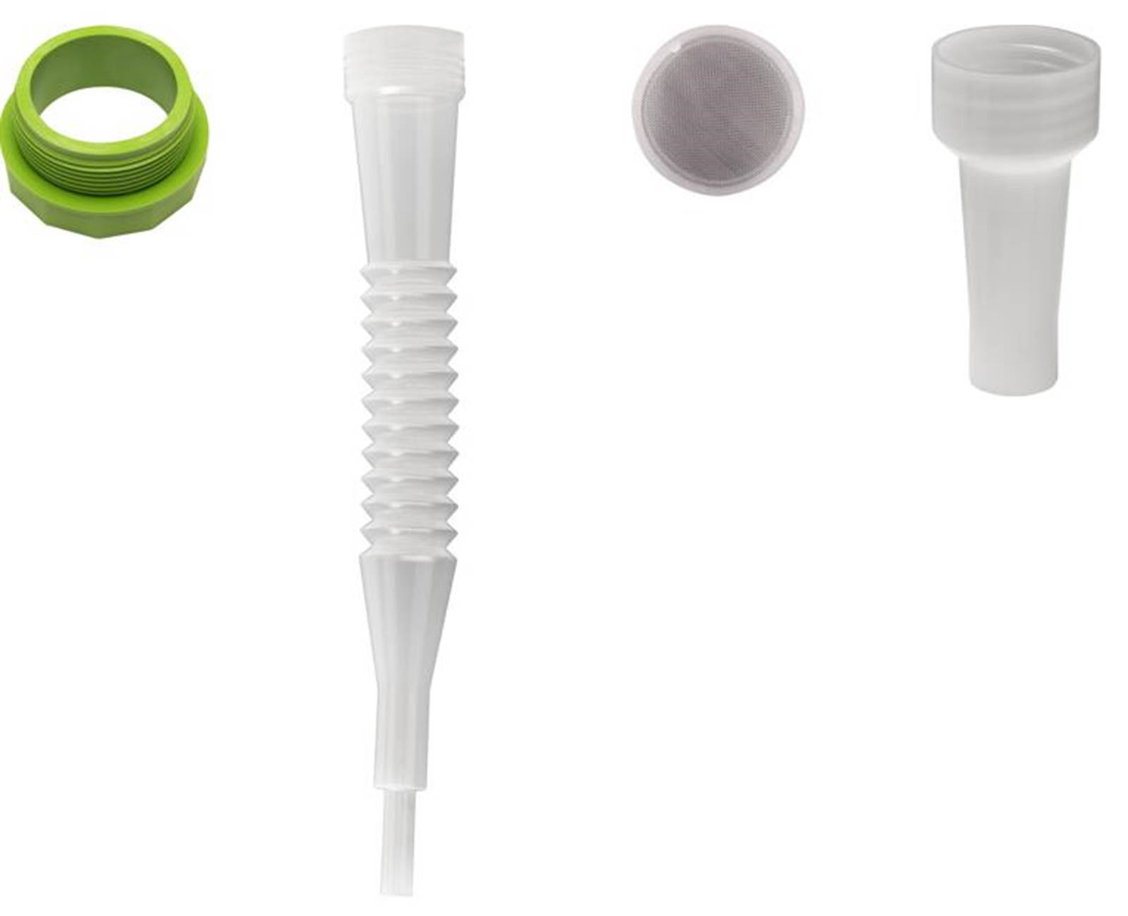 Olietragte - tilbehør Olietragte - tilbehør