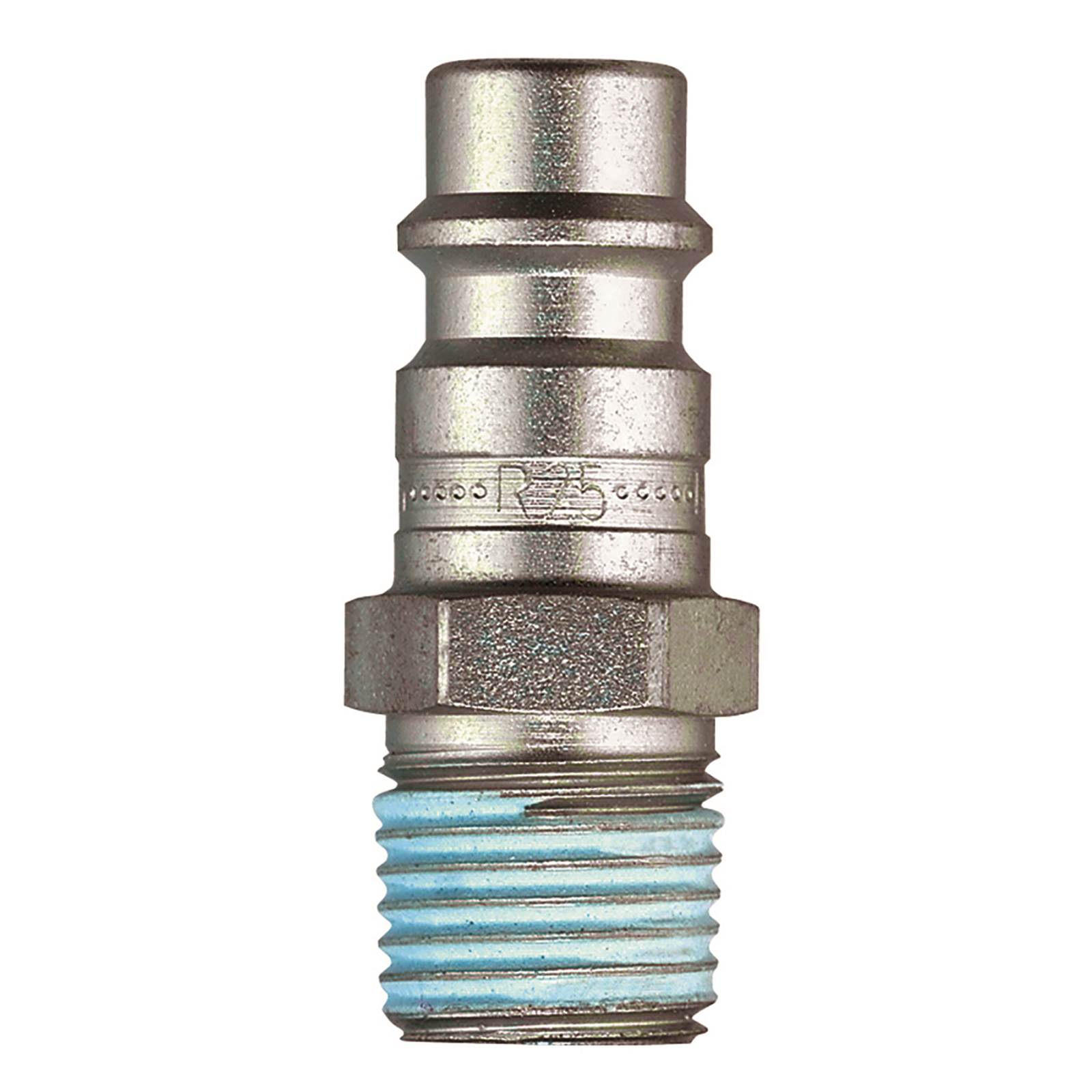 Trykluftkobling, Lynkobling, Rectus serie 25, URG Trykluftkobling, Lynkobling, Rectus serie 25, URG