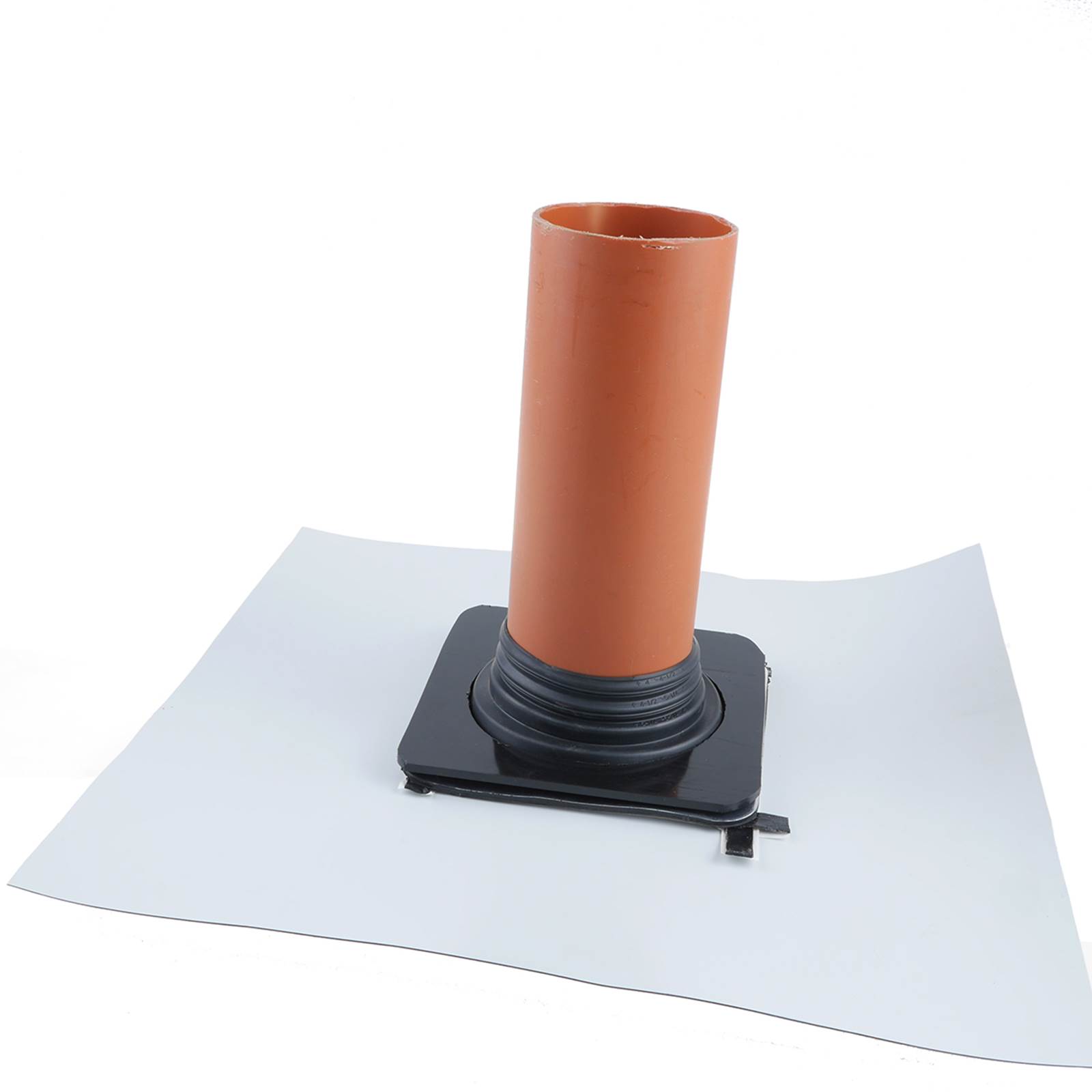 Rørgennemføringskit  Rørgennemføringskit