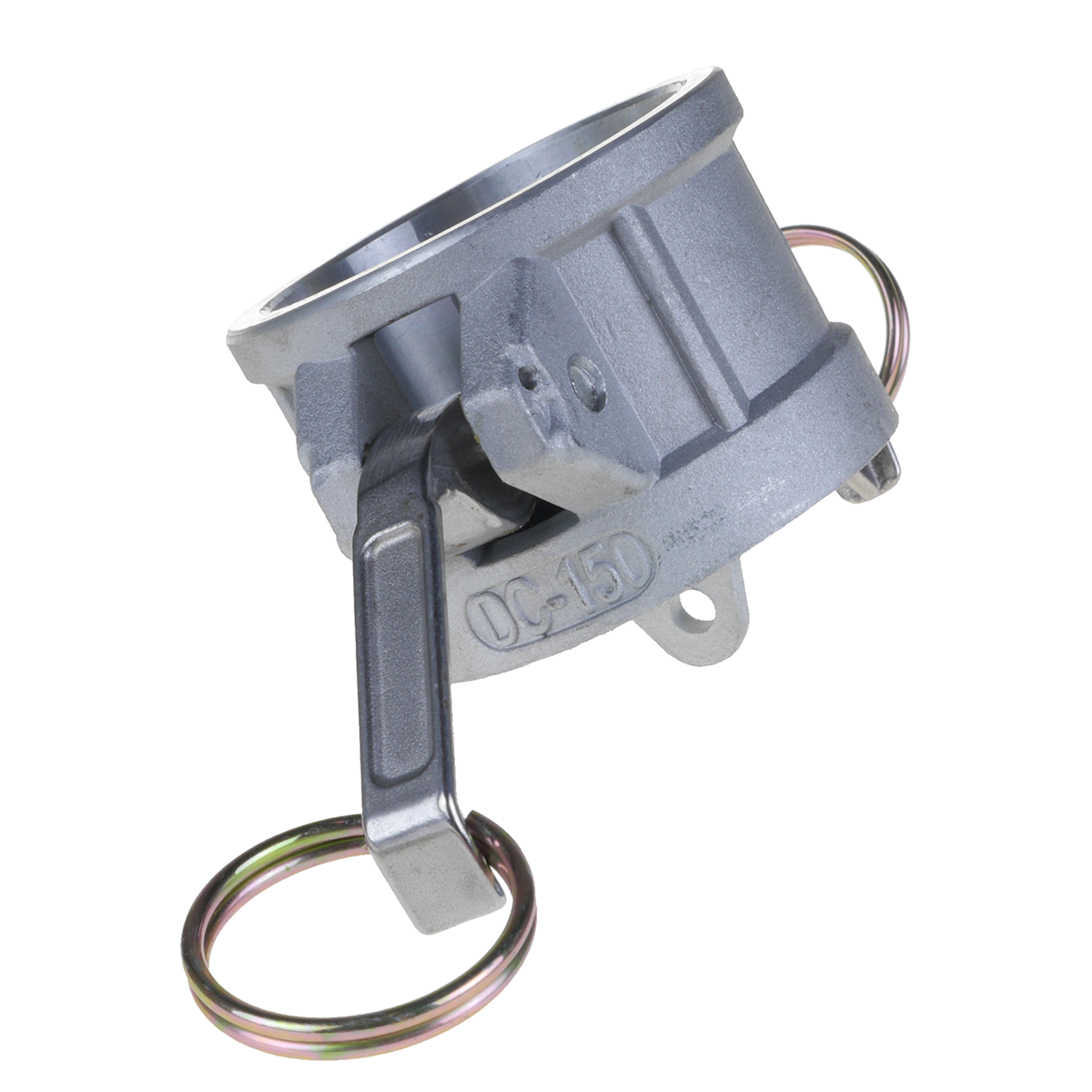 Camlock koblinger type DC Camlock koblinger type DC