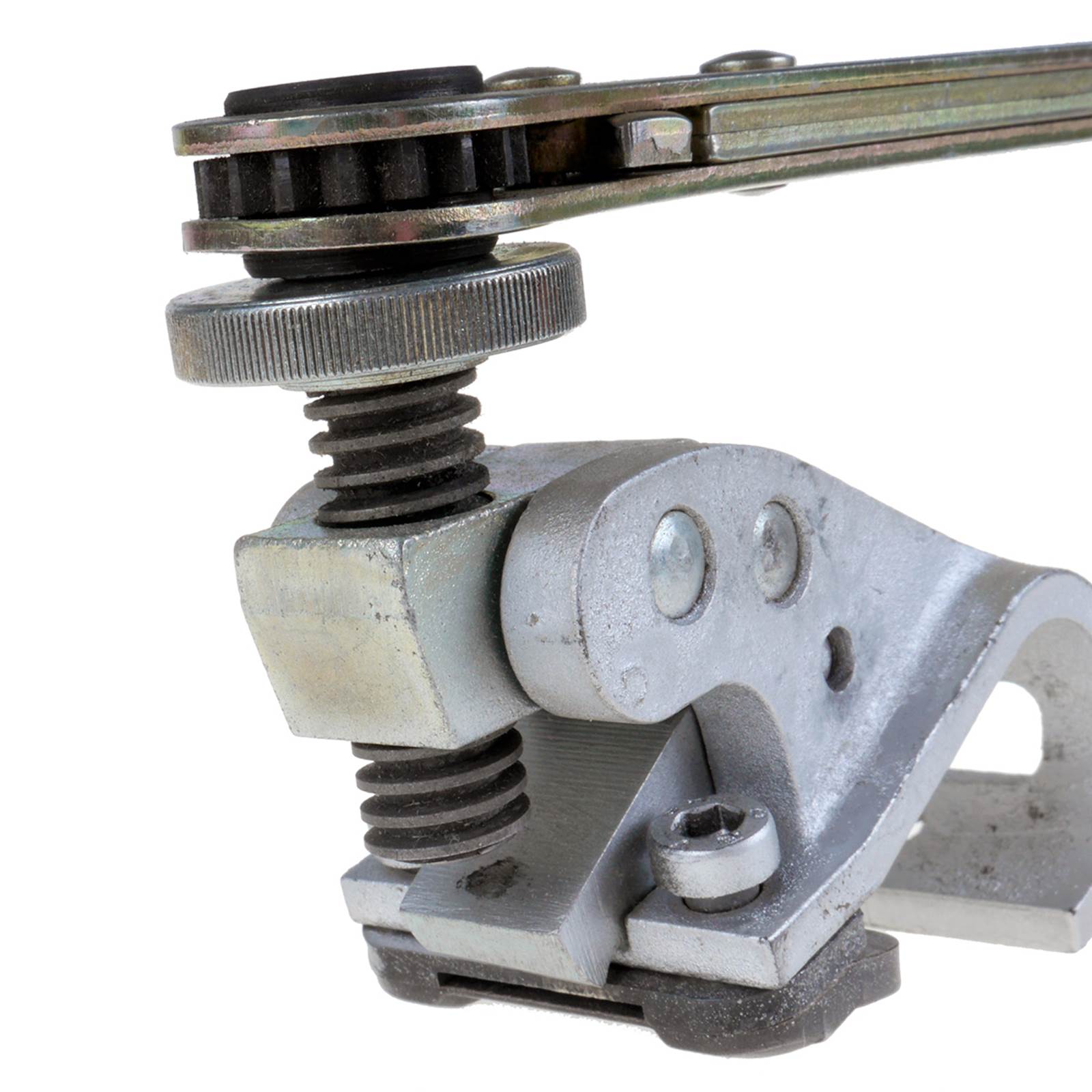 Bandimex værktøj V050 til montering af spændebånd Bandimex værktøj V050 til montering af spændebånd