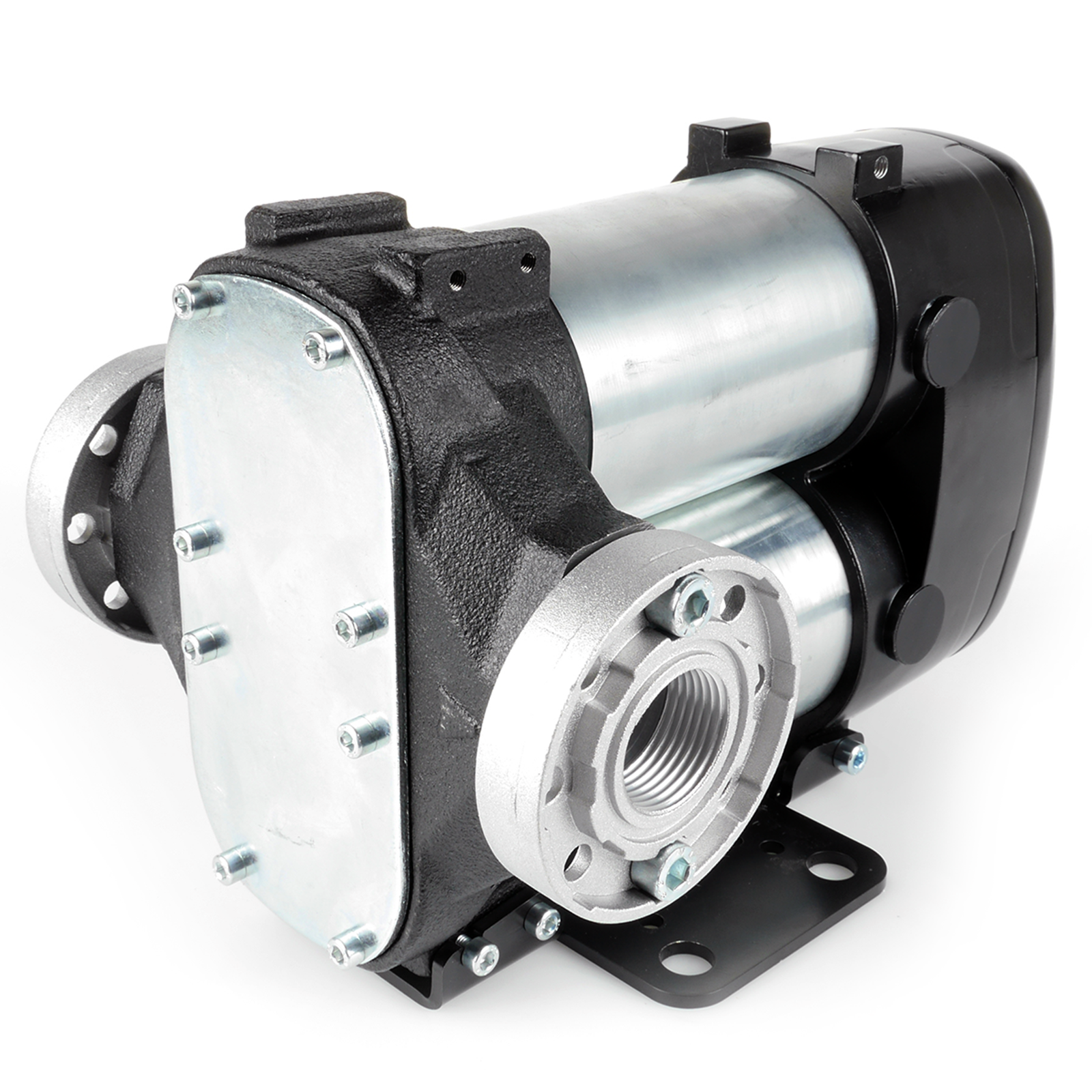 Dieselpumpe 12/24V fra Piusi Dieselpumpe 12/24V fra Piusi