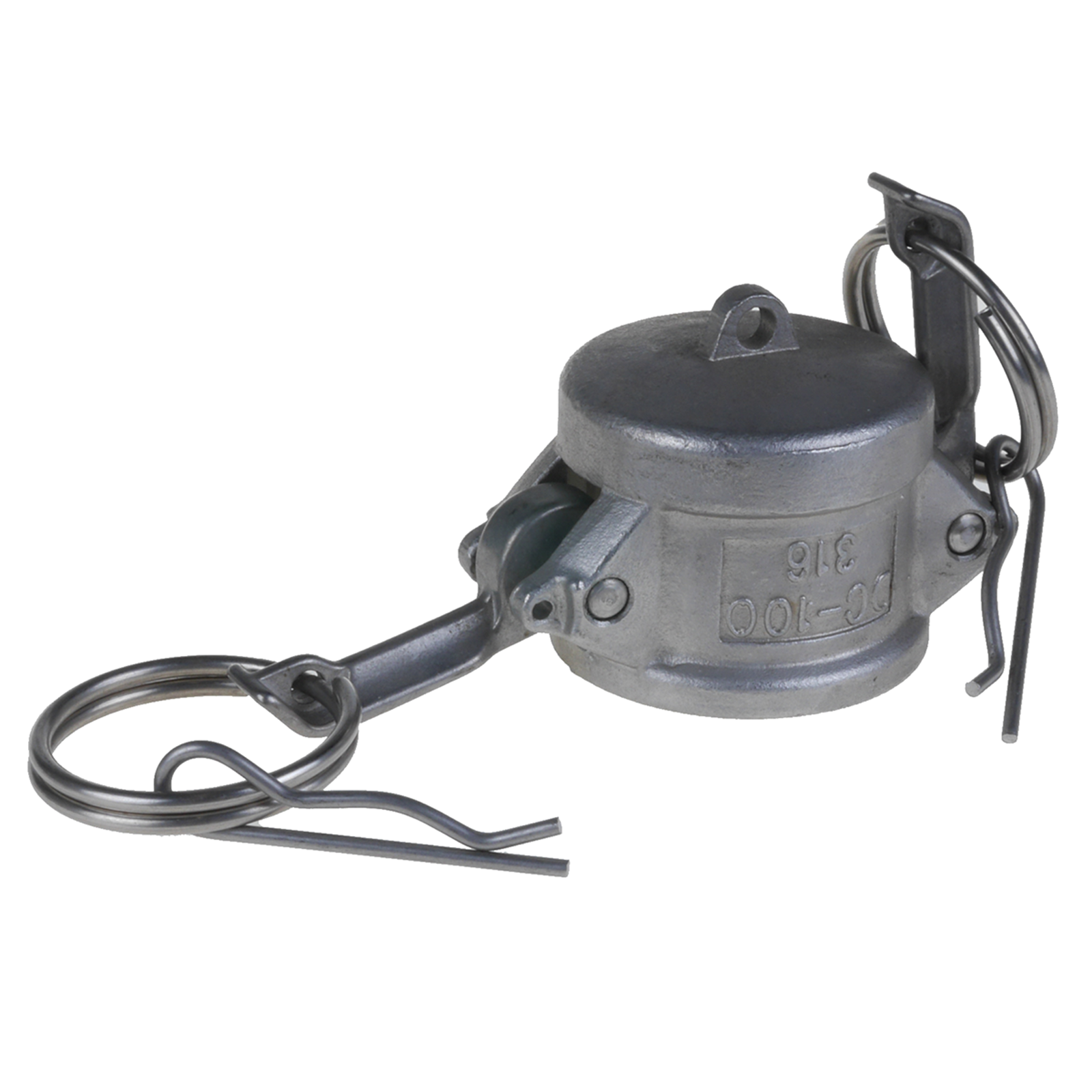 Camlock koblinger type DC Camlock koblinger type DC