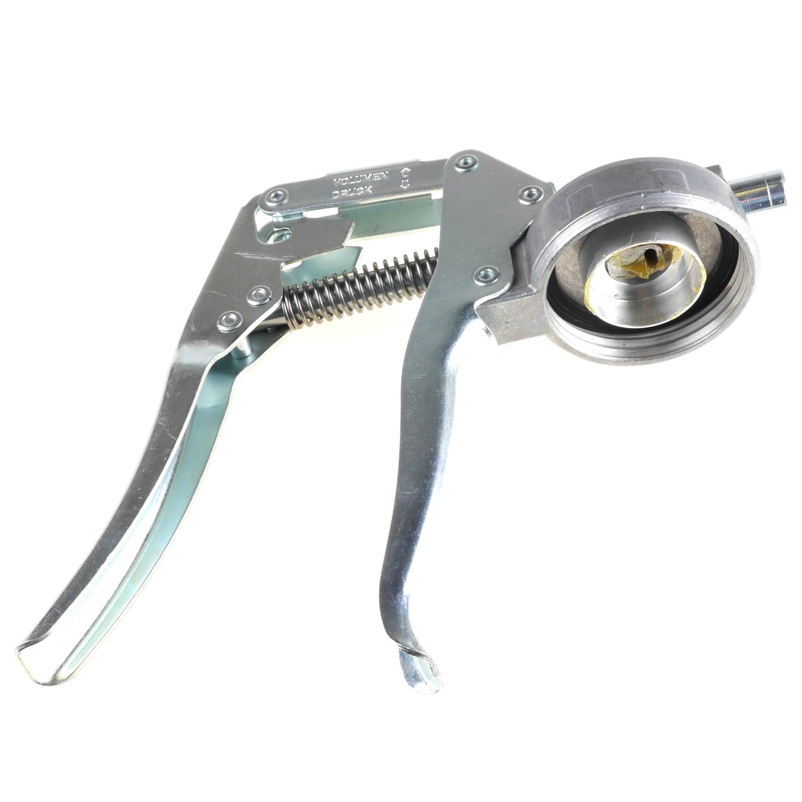 Uneta VarioStar fedtpresser Uneta VarioStar fedtpresser