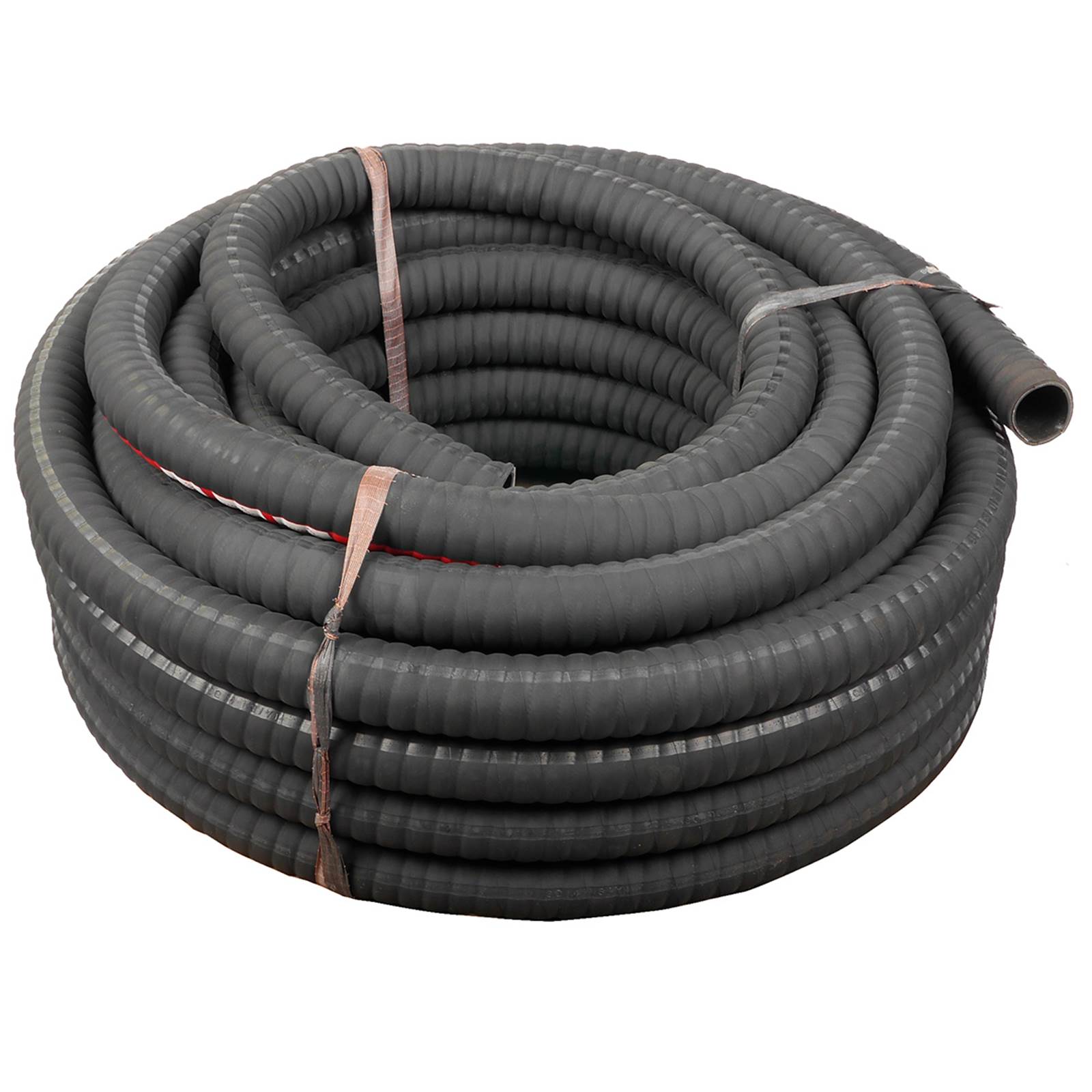 Marine gummislange til olie Marine gummislange til olie