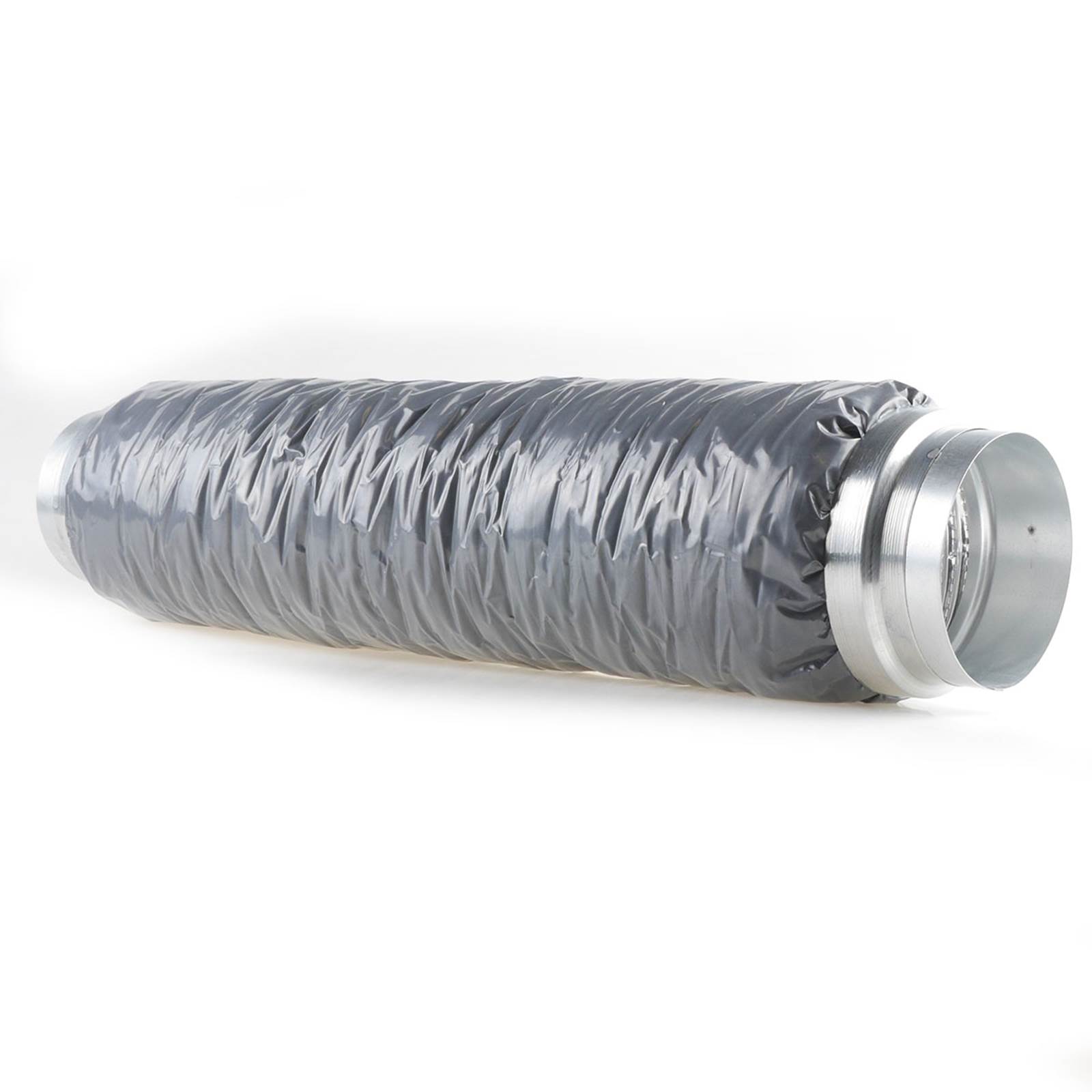 Rose25 flexlyddæmpere ALU/PE Rose25 flexlyddæmpere ALU/PE