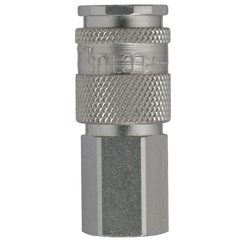 Trykluftkobling, Rectus 22, kobling, IRG, F Trykluftkobling, Rectus 22, kobling, IRG, F