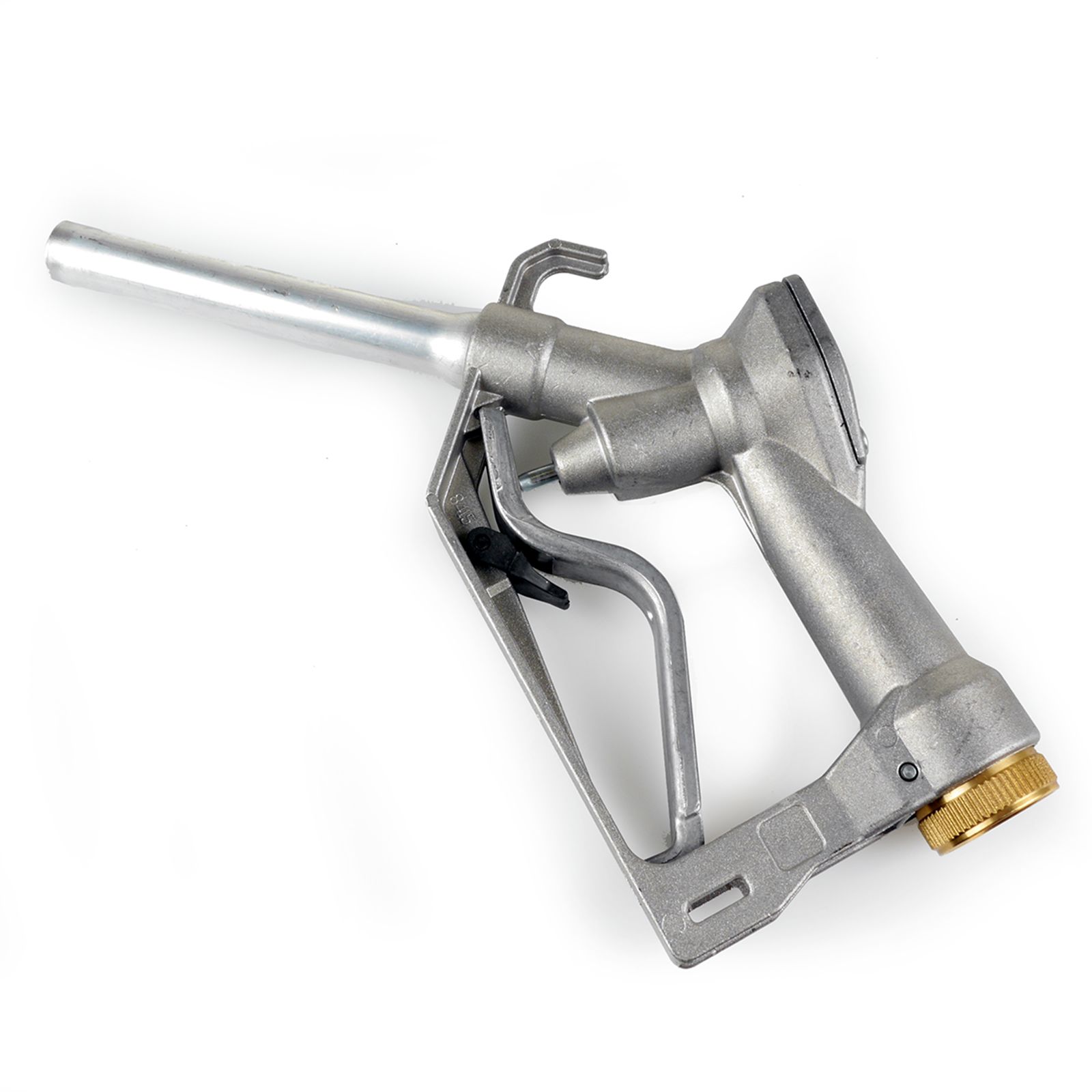 Aftapningspistol fra Piusi - manuel Aftapningspistol fra Piusi - manuel