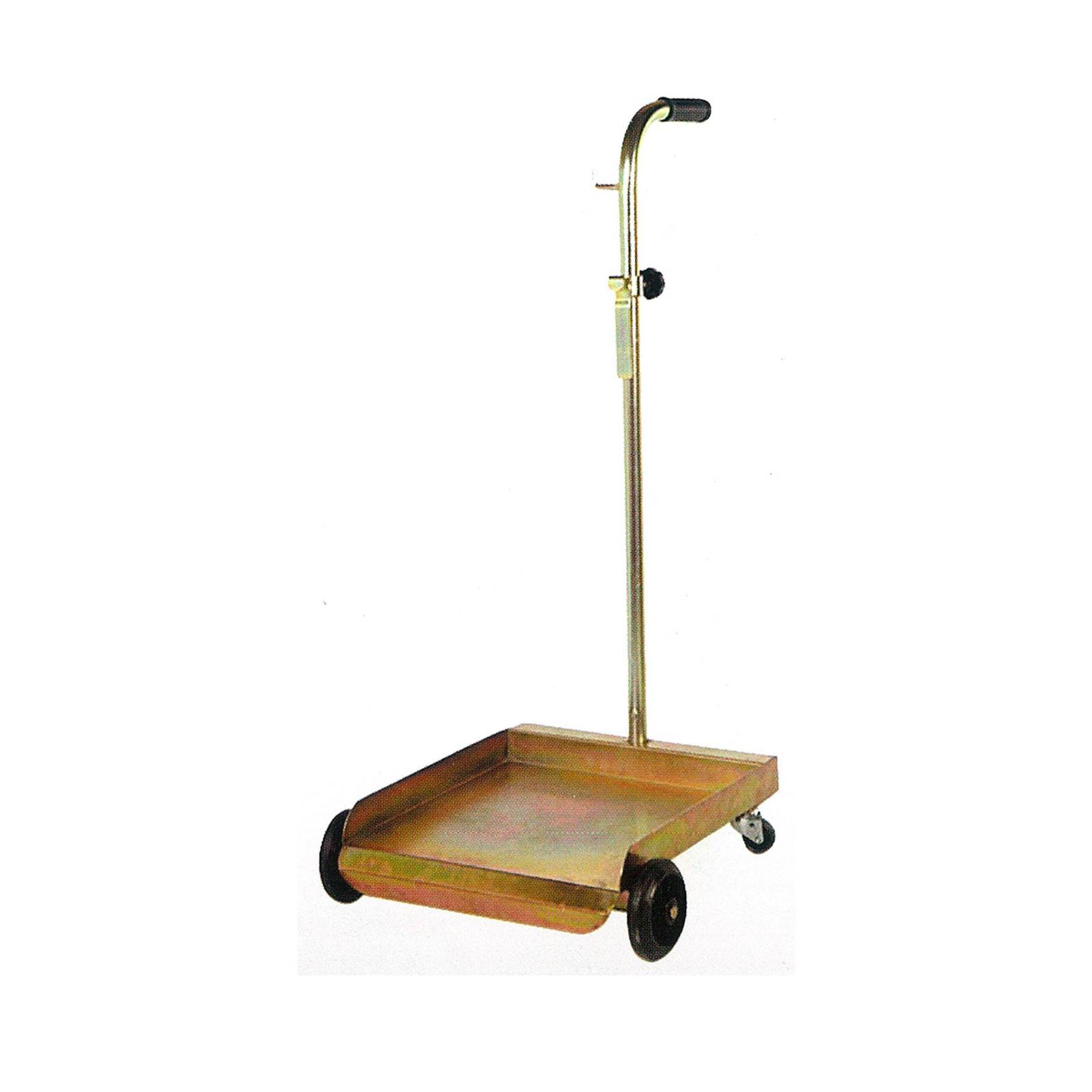 Tromlevogn Tromlevogn