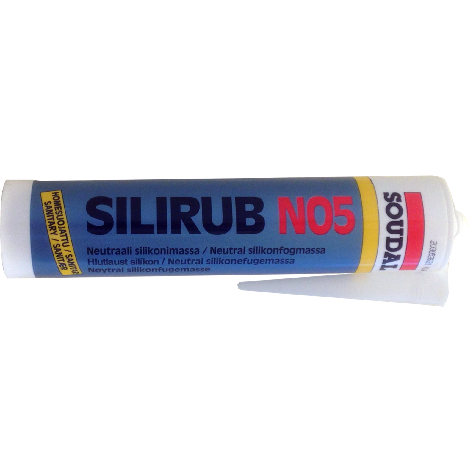 Silikoneklæber Silikoneklæber