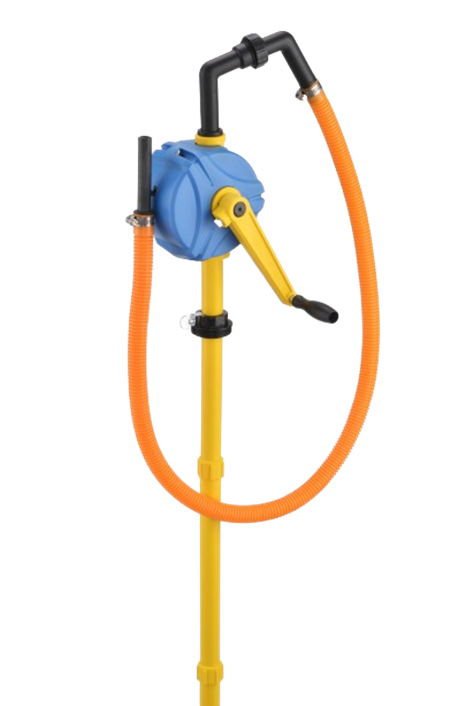 AdBlue rotationspumpe AdBlue rotationspumpe