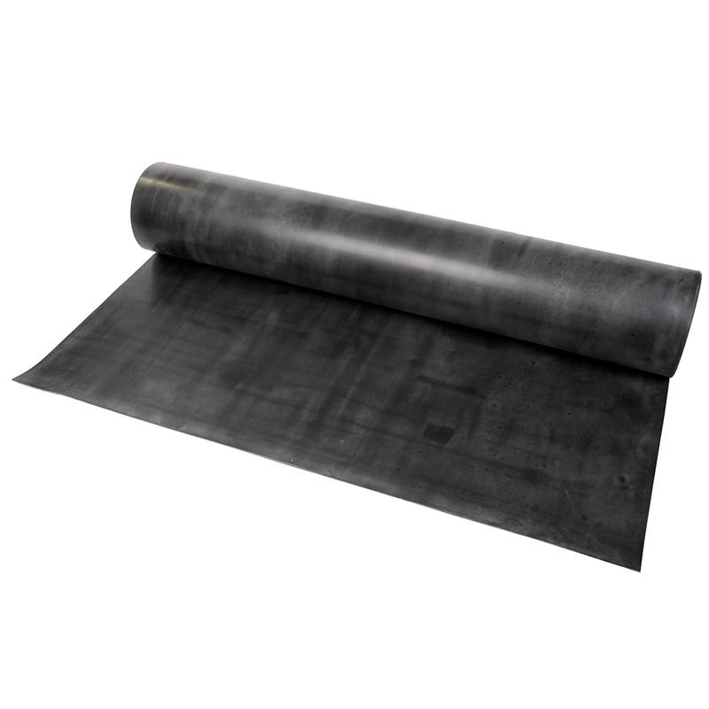 Chloroprengummi (CR/SBR) Chloroprengummi (CR/SBR)