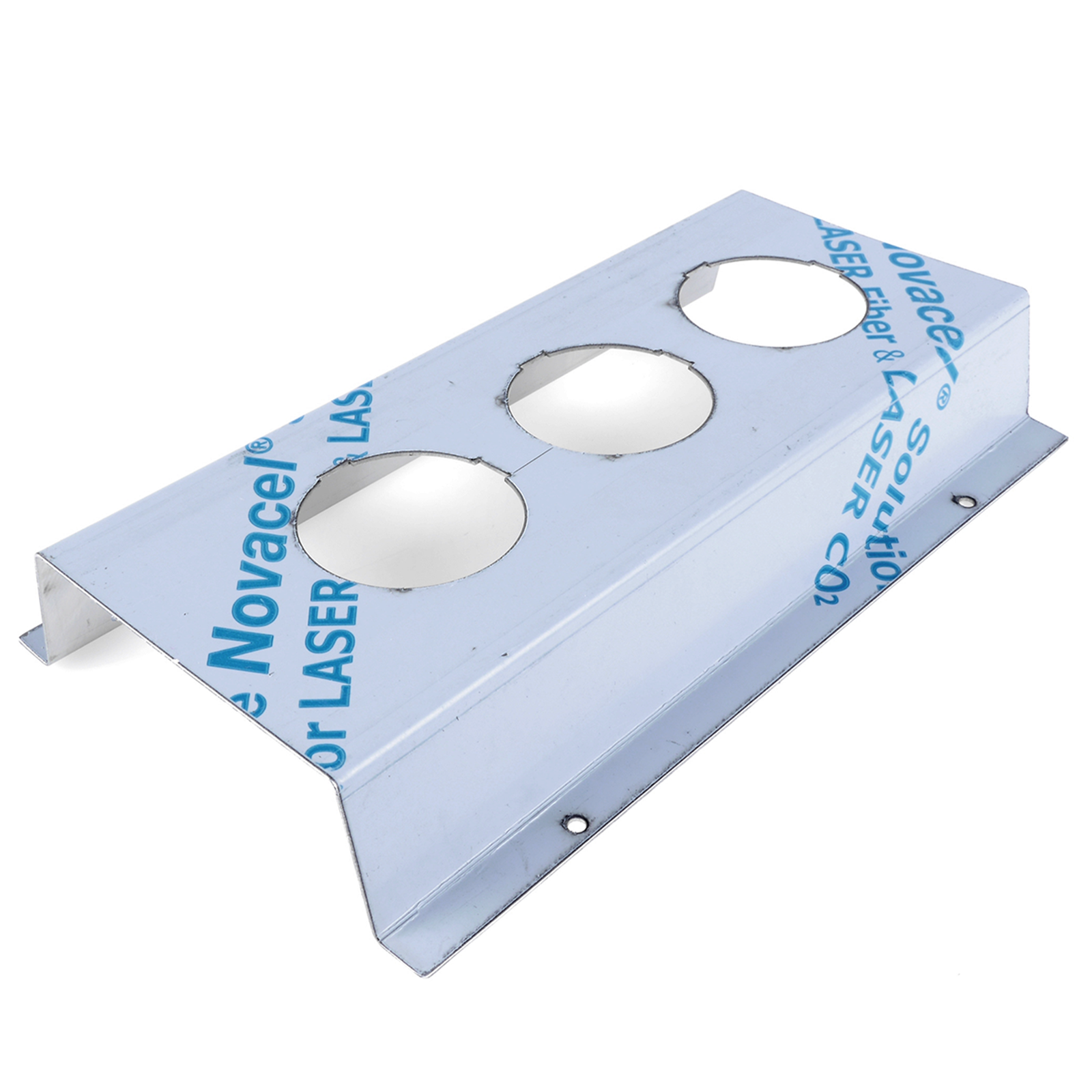 Konsol til termometer - alu - 1 Konsol til termometer - alu - 1