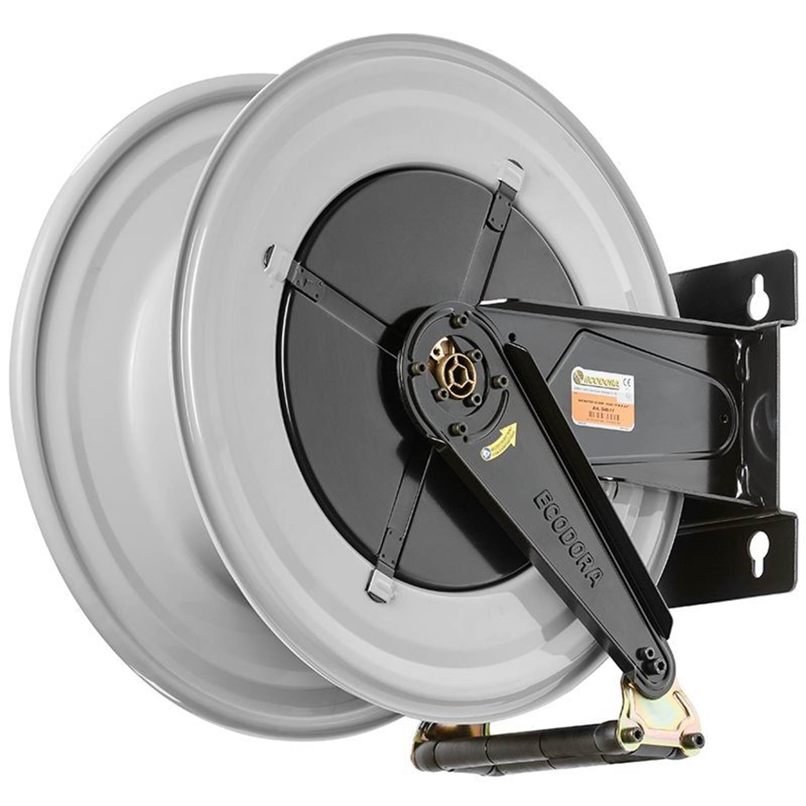 Slangerulle Slangerulle