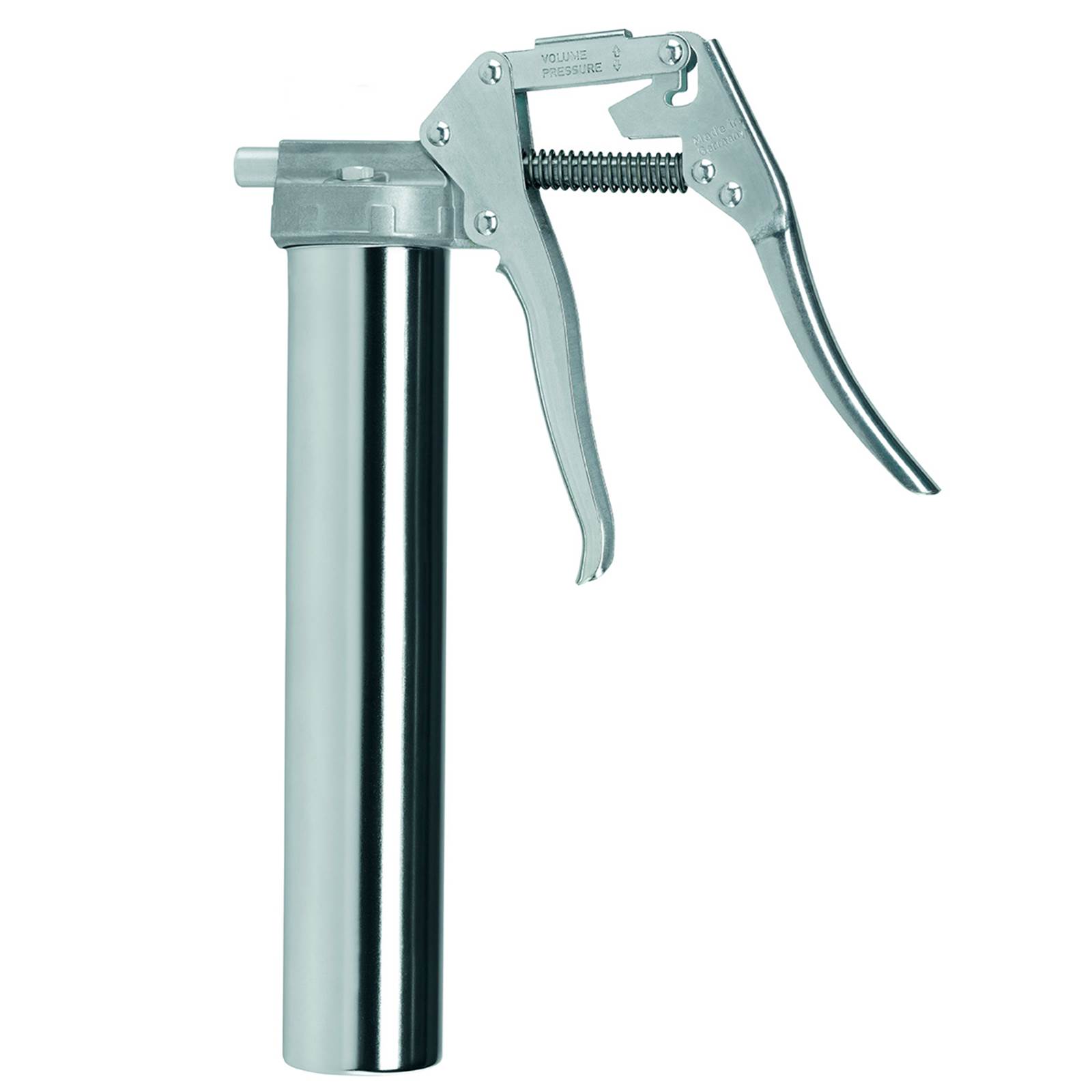 Fedtpresser - en-hånds til alle typer patroner Fedtpresser - en-hånds til alle typer patroner