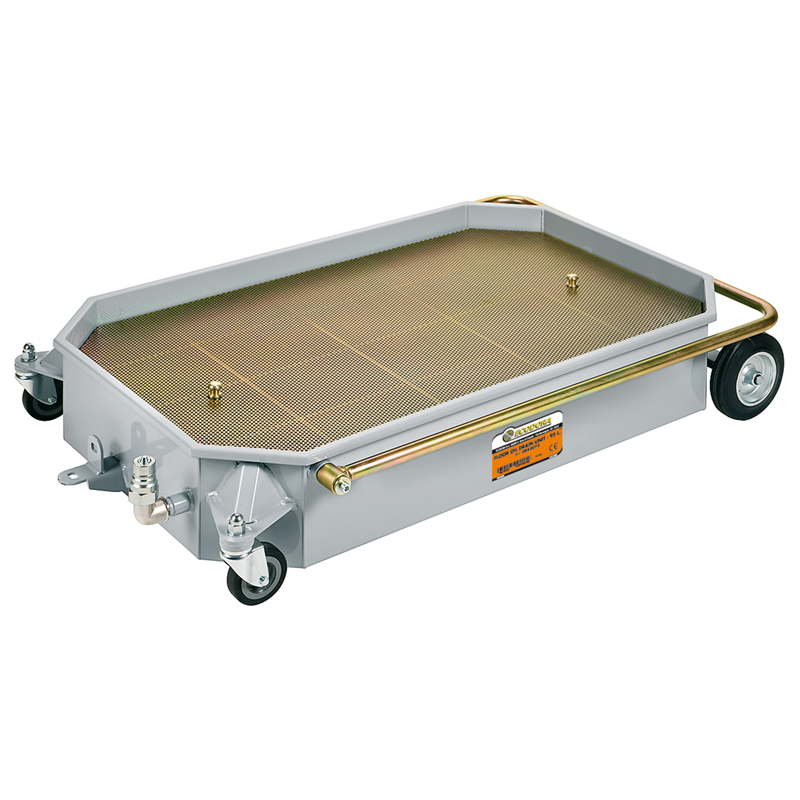 Spildolievogn, 95 L Spildolievogn, 95 L