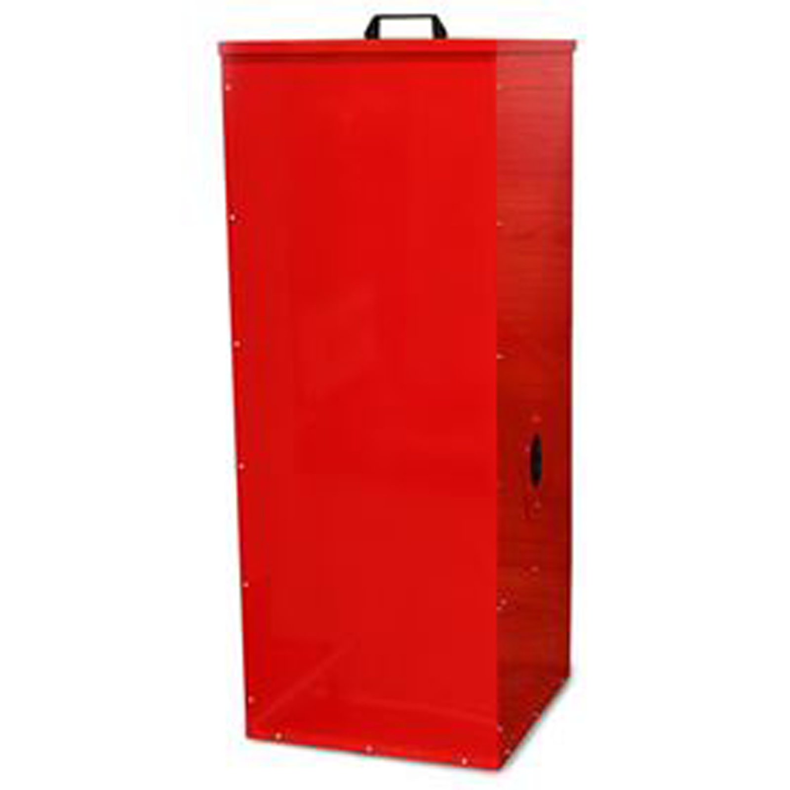 ATMOS pillesilo/pillebeholder 250 liter ATMOS pillesilo/pillebeholder 250 liter