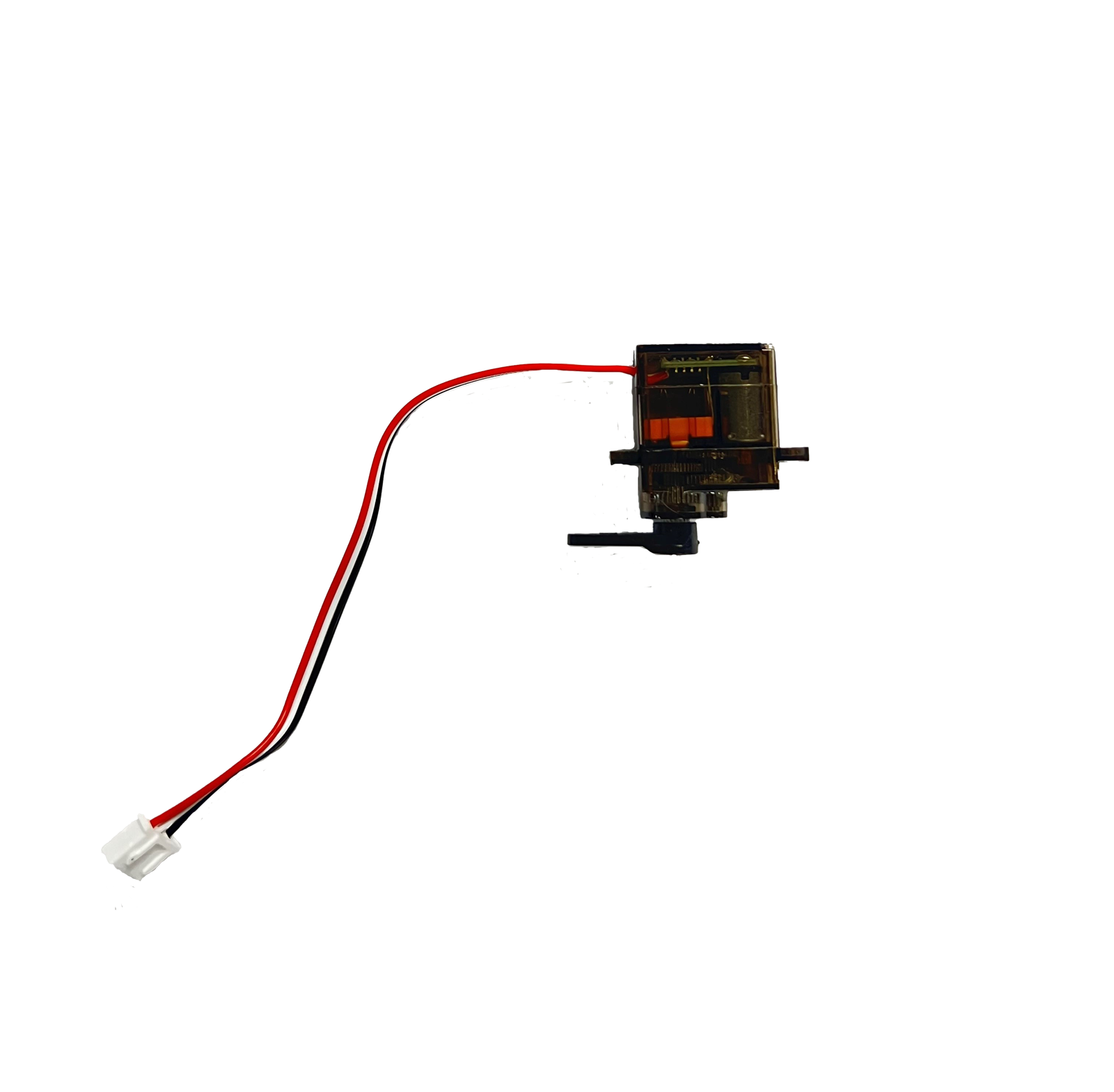 ZEPHYR servomotor ZEPHYR servomotor