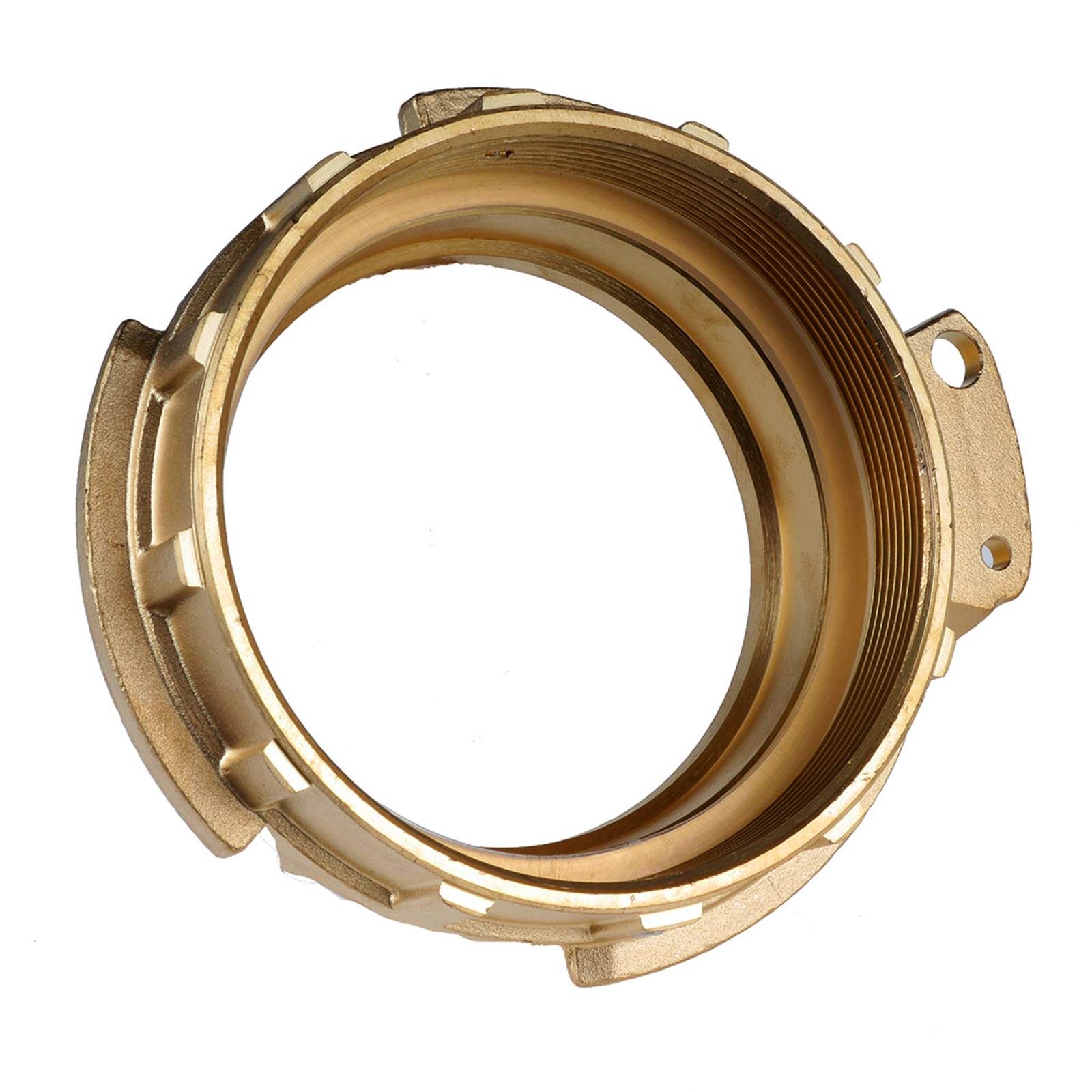 Tankvognskobling VK HAN, NBR pakning Tankvognskobling VK HAN, NBR pakning