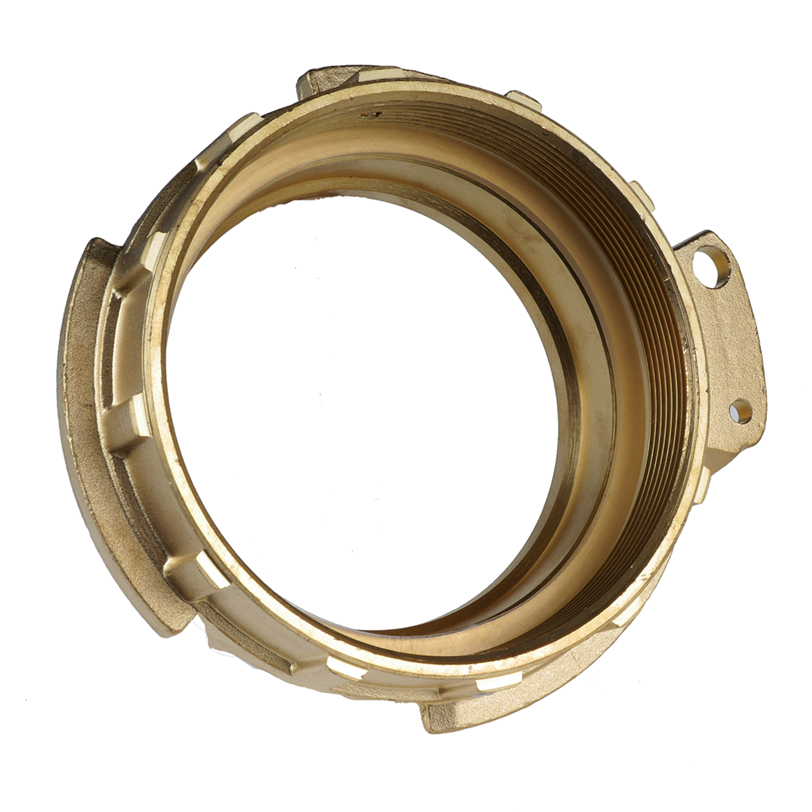 Tankvognskobling VK HAN, NBR pakning Tankvognskobling VK HAN, NBR pakning