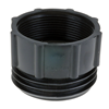 Mauser Adapter URG + 2" IRG - til plasttromle Mauser Adapter URG + 2" IRG - til plasttromle