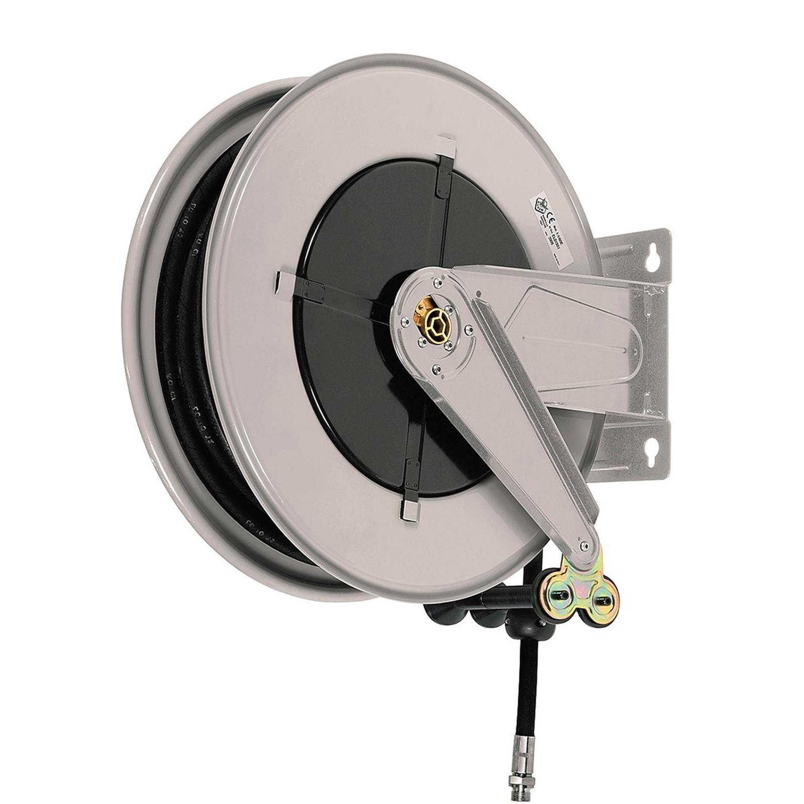 Slangerulle Slangerulle