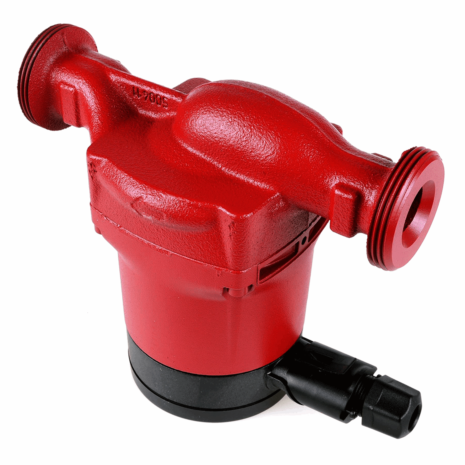 ALPHA 2 cirkulationspimpe ALPHA 2 cirkulationspimpe