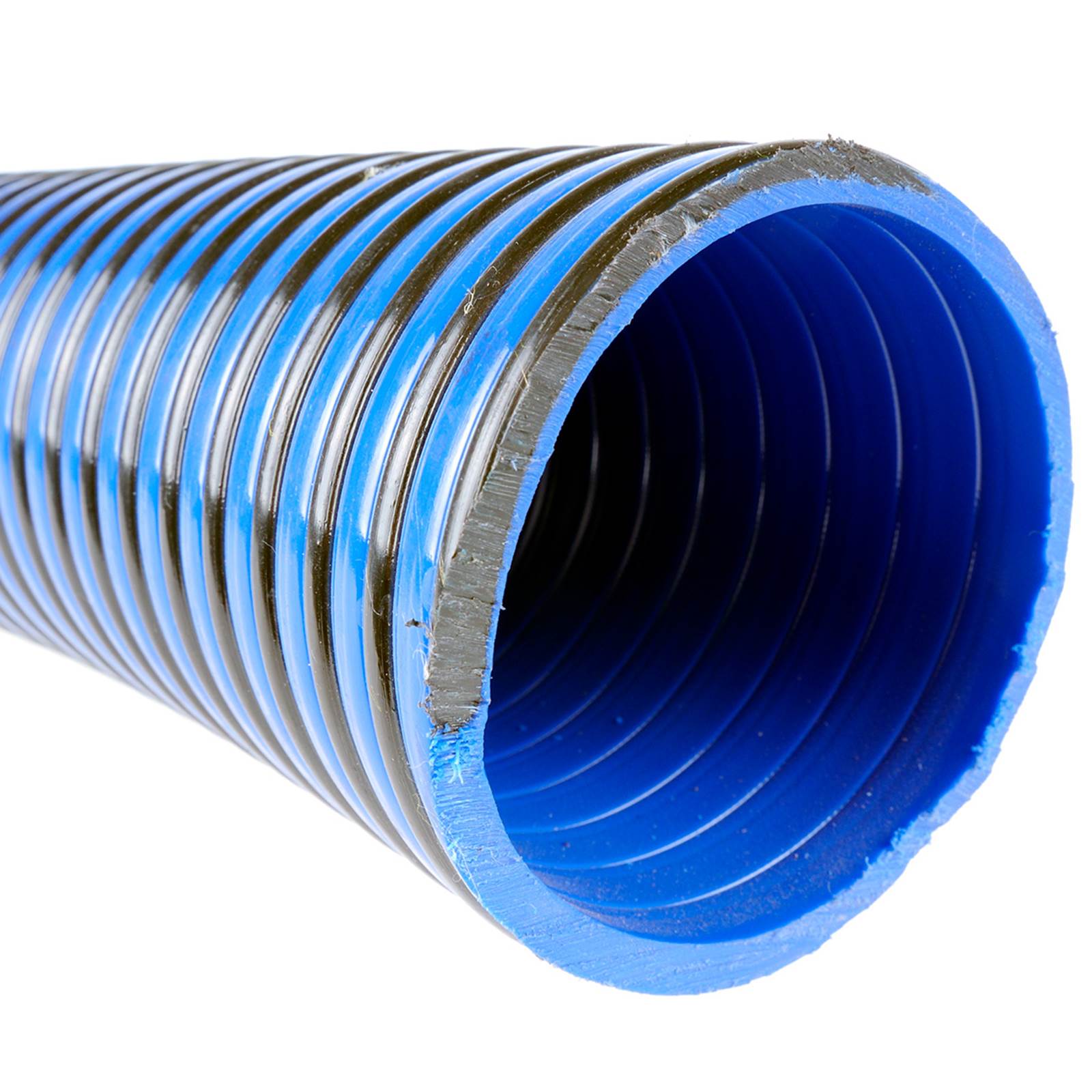 Slamsugerslange, Marieflex PVC slange Slamsugerslange, Marieflex PVC slange