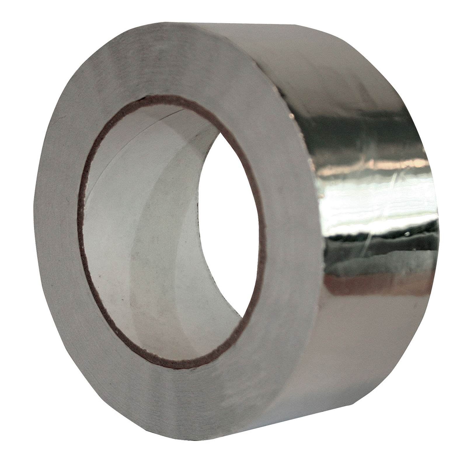 Ventilationstape, ALU Ventilationstape, ALU