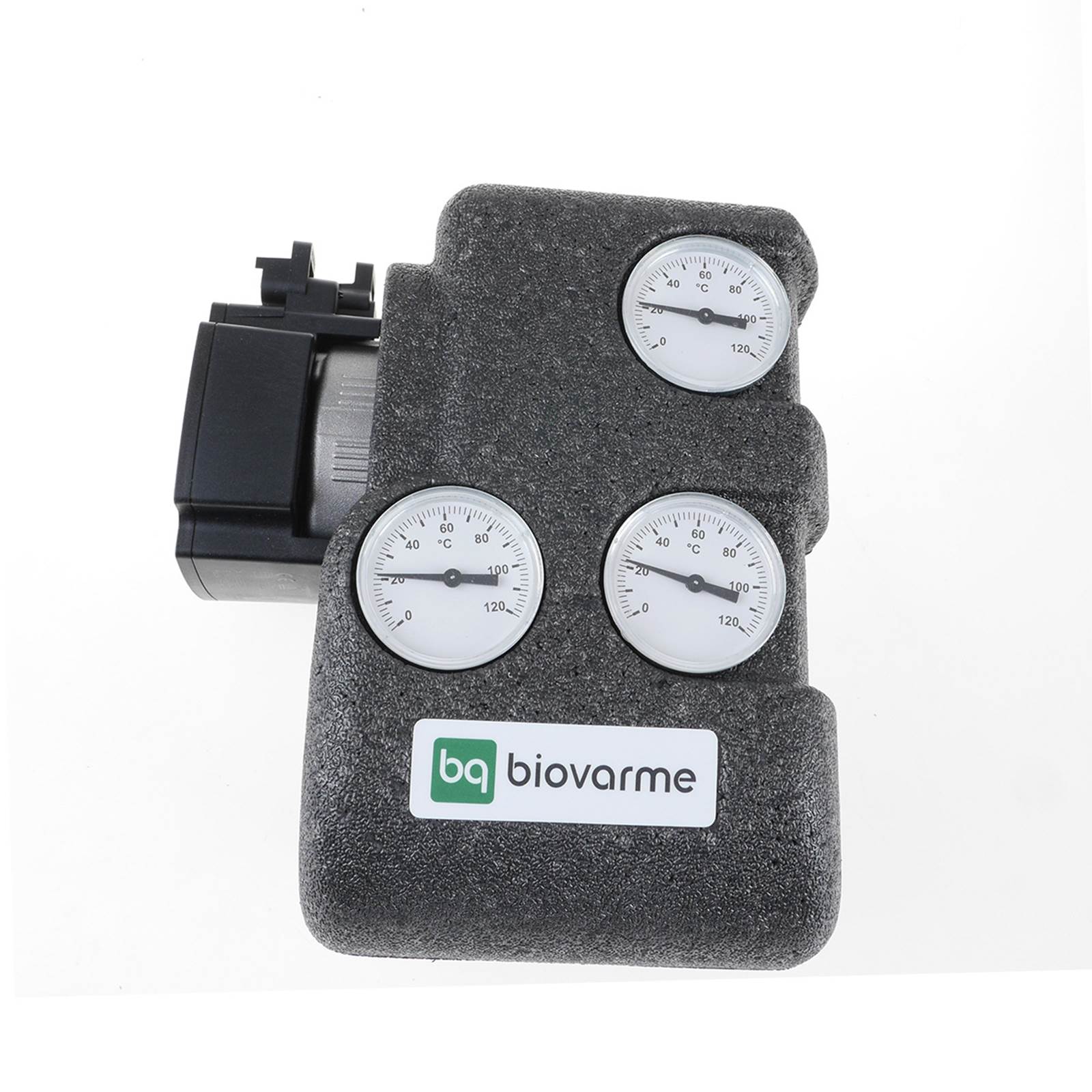 Termovar ladepumpe til brændefyr - 4825 Termovar ladepumpe til brændefyr - 4825