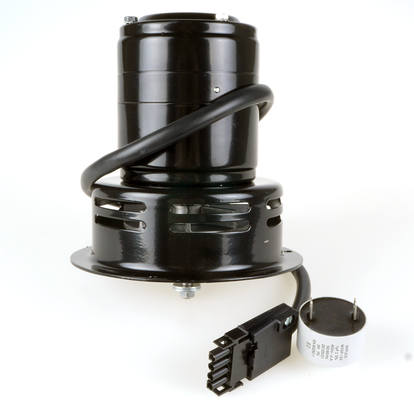 Motor til røggassuger Motor til røggassuger