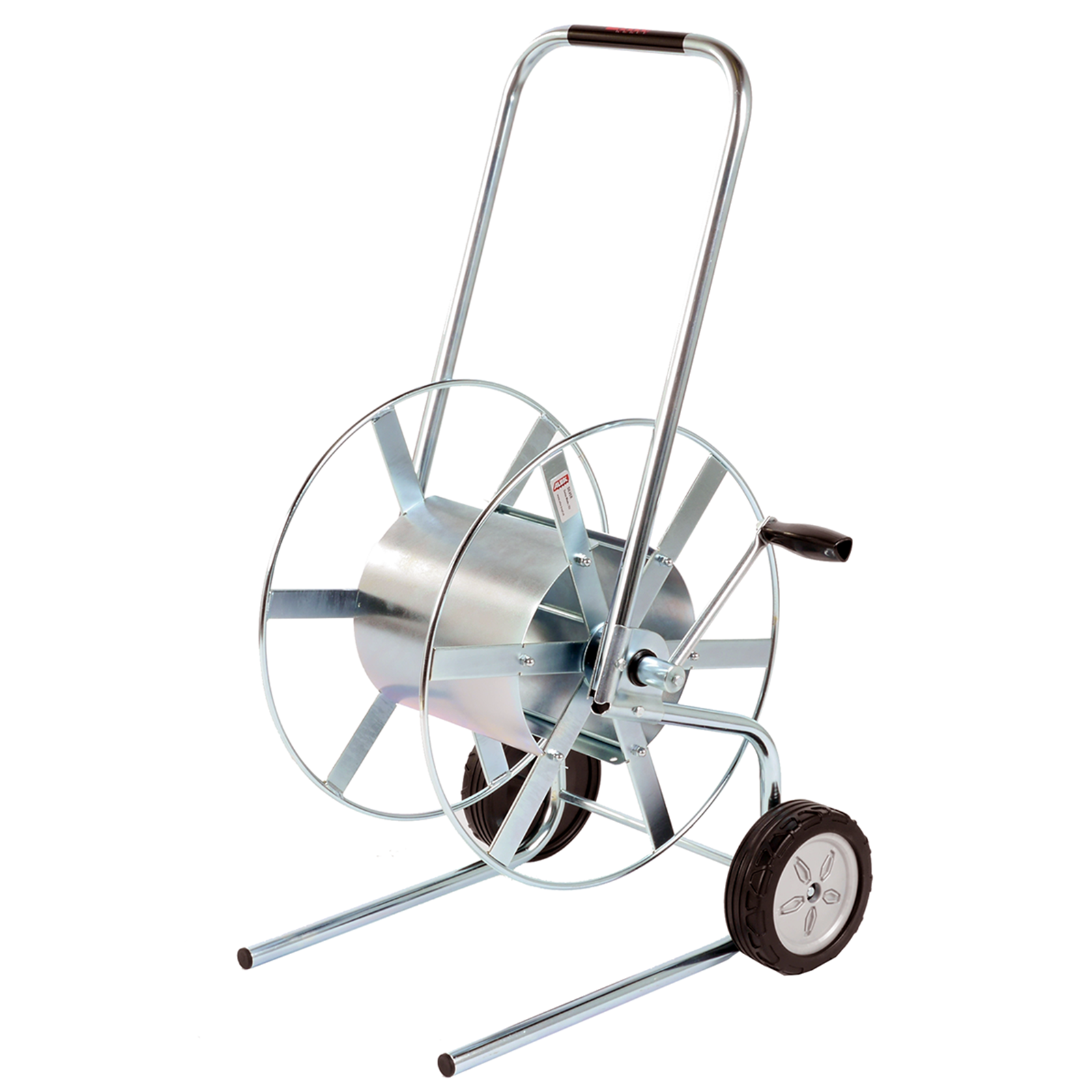 Alba Slangerulle "SILVER" Alba Slangerulle "SILVER"