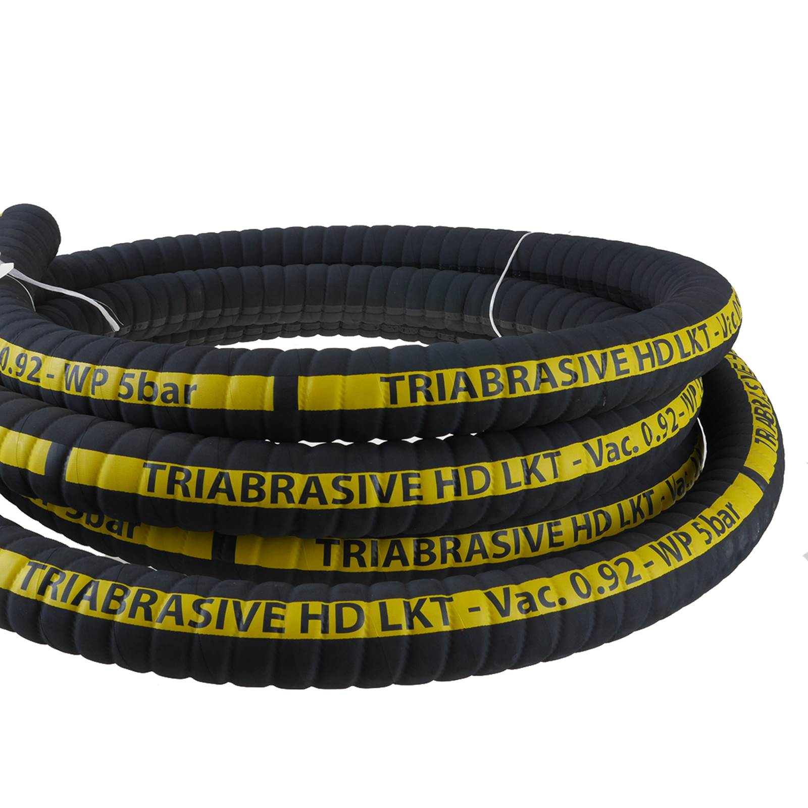 Slidgodsslange TriaBrasive HD Heavy  Slidgodsslange TriaBrasive HD Heavy