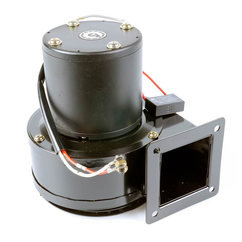 Blæsermotor Cy100 Blæsermotor Cy100