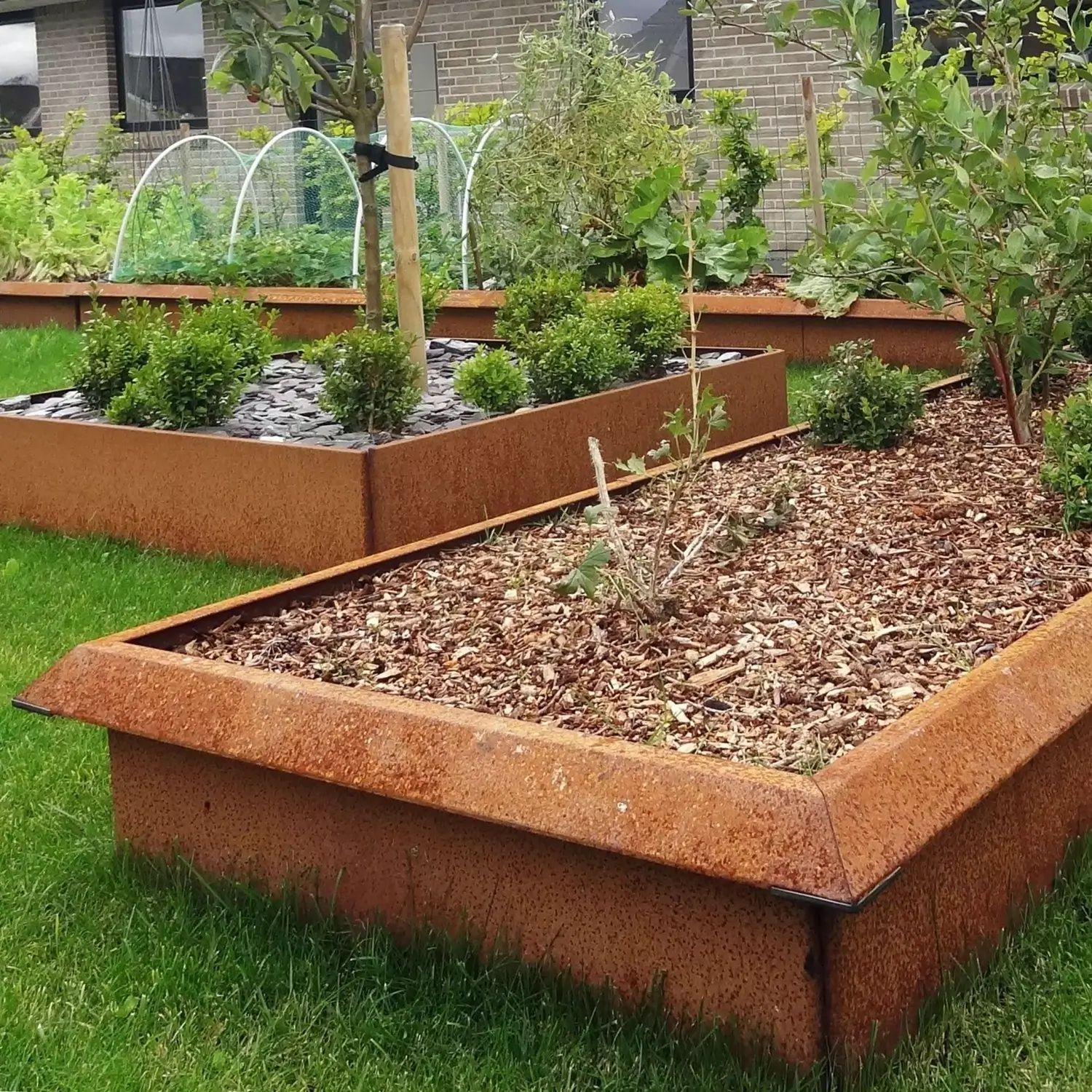 Snigelstaketen till våra Land Classic