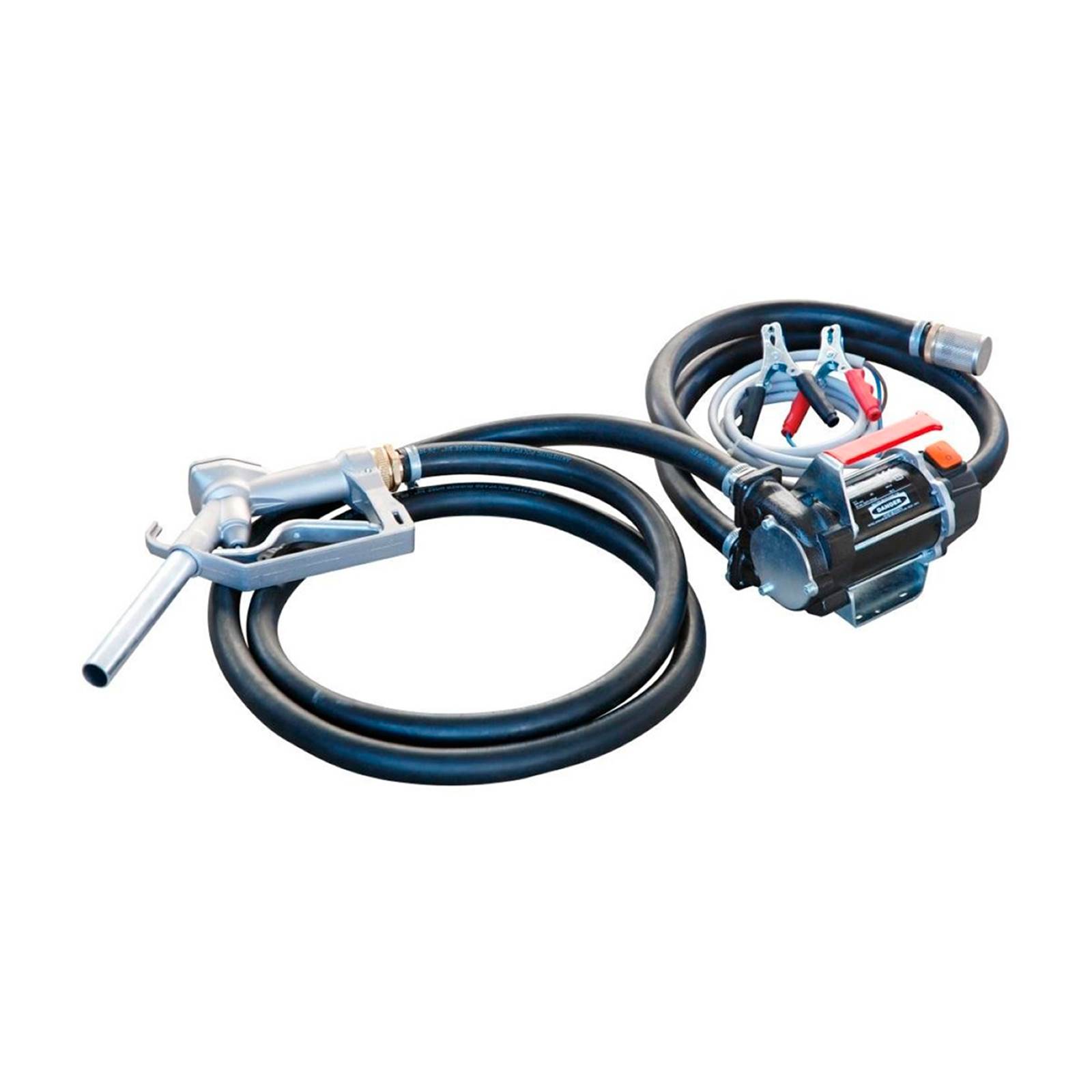 Dieselpumpesæt Dieselpumpesæt