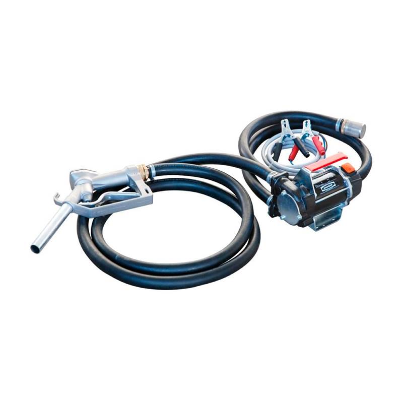 Dieselpumpesæt 12V kpl. Dieselpumpesæt 12V kpl.