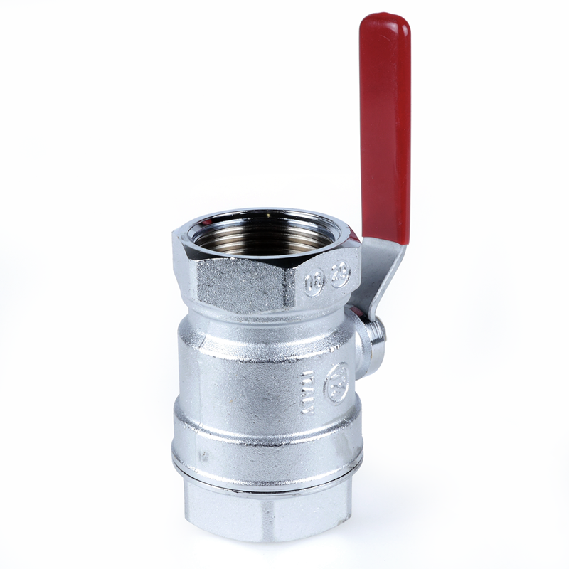 Kuglehane 1 1/4" Kuglehane 1 1/4"