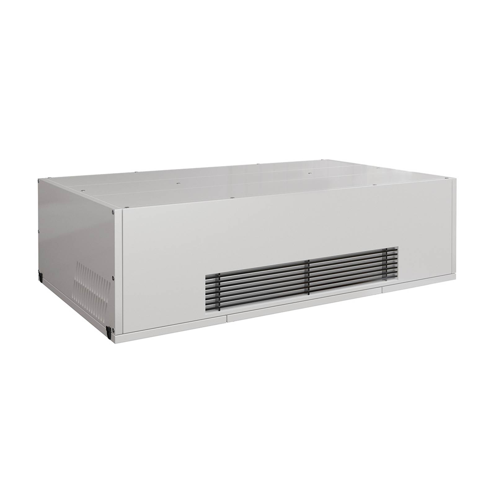 Komfort ventilationsanlæg til skoler Komfort ventilationsanlæg til skoler