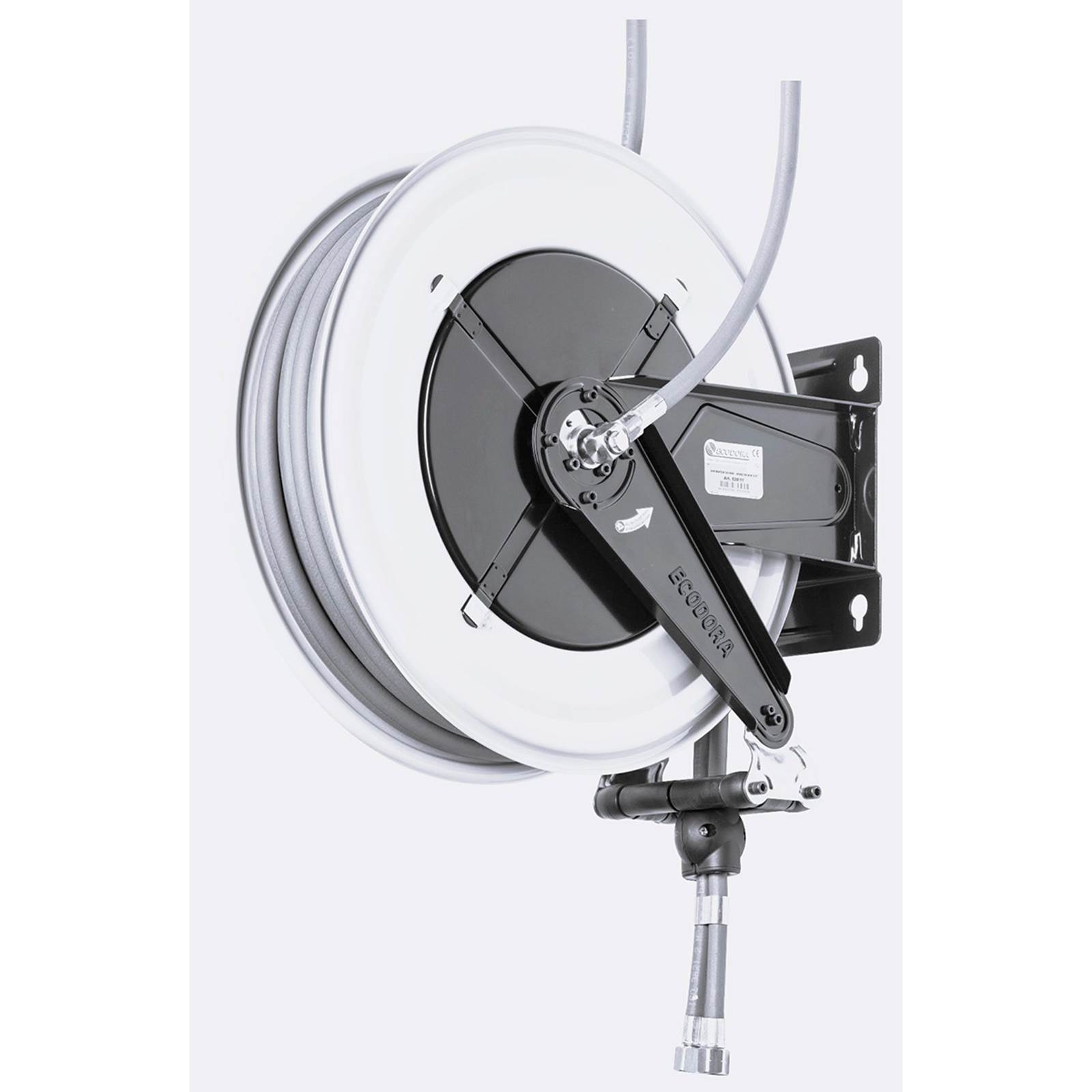 Svejseslange rulle Svejseslange rulle