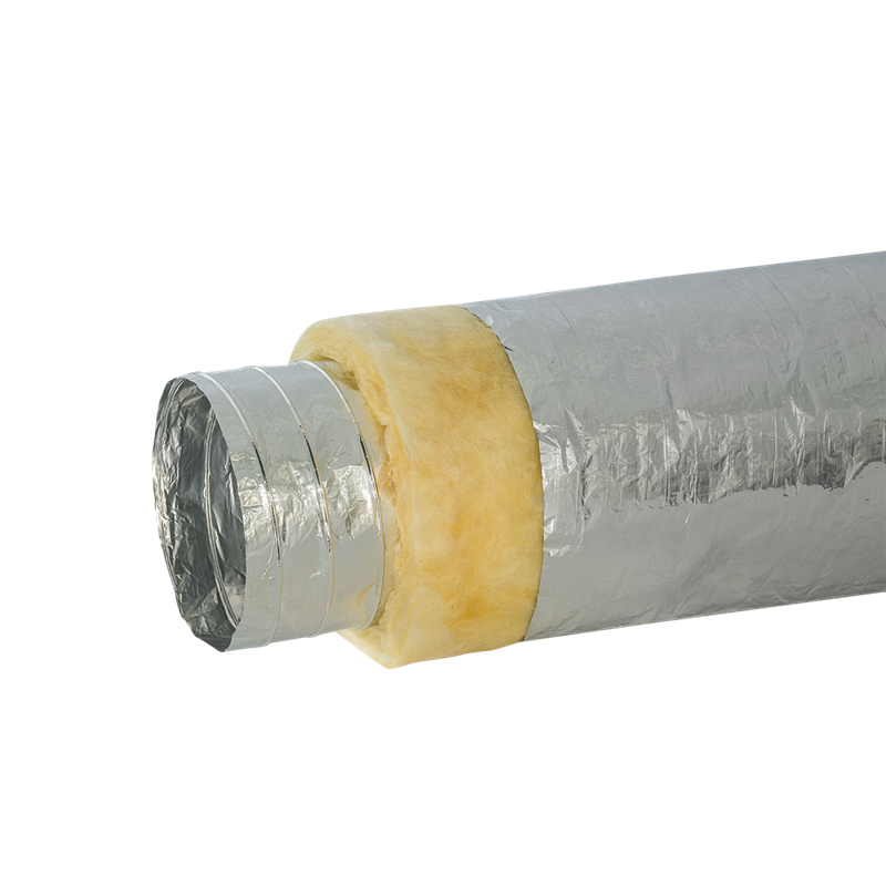 TriaVent SMO-ALU TriaVent SMO-ALU
