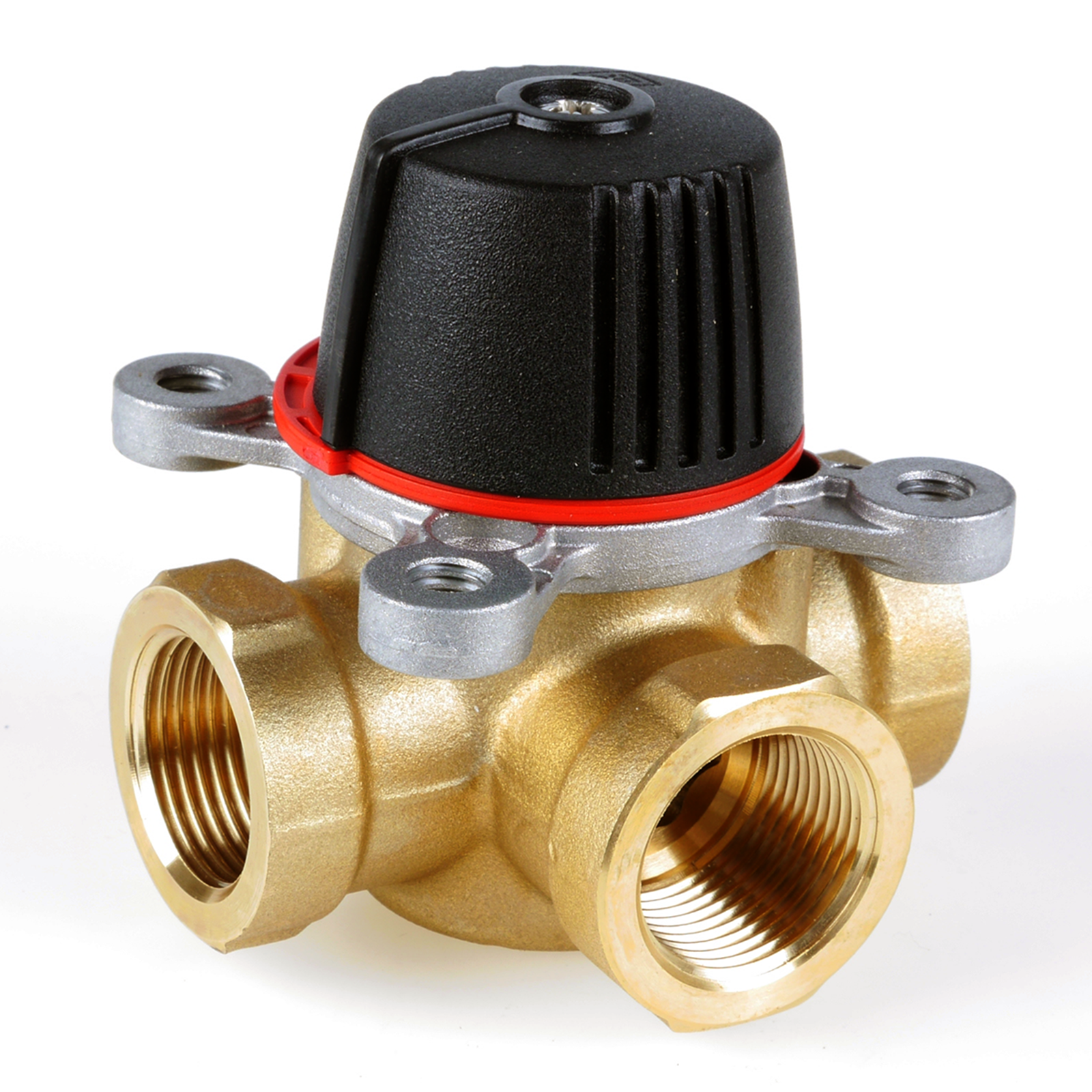 Termomix shuntventil 3320 - 3 vejs Termomix shuntventil 3320 - 3 vejs