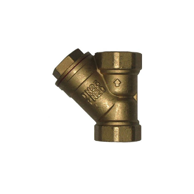 Y-filter 1" IRG Y-filter 1" IRG